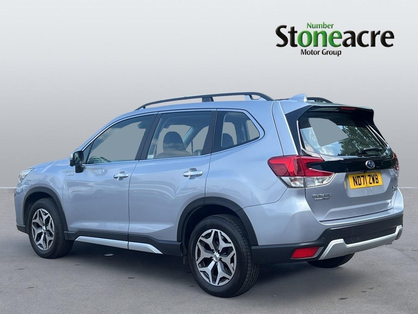 Subaru Forester 2.0 e-Boxer XE SUV 5dr Petrol Hybrid Lineartronic 4WD Euro 6 (s/s) (150 ps) (ND71ZWB) image 1