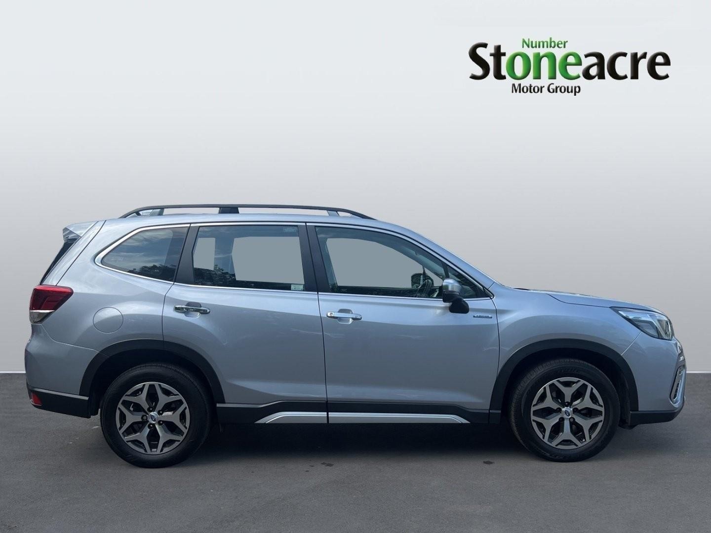 Subaru Forester 2.0 e-Boxer XE SUV 5dr Petrol Hybrid Lineartronic 4WD Euro 6 (s/s) (150 ps) (ND71ZWB) image 2