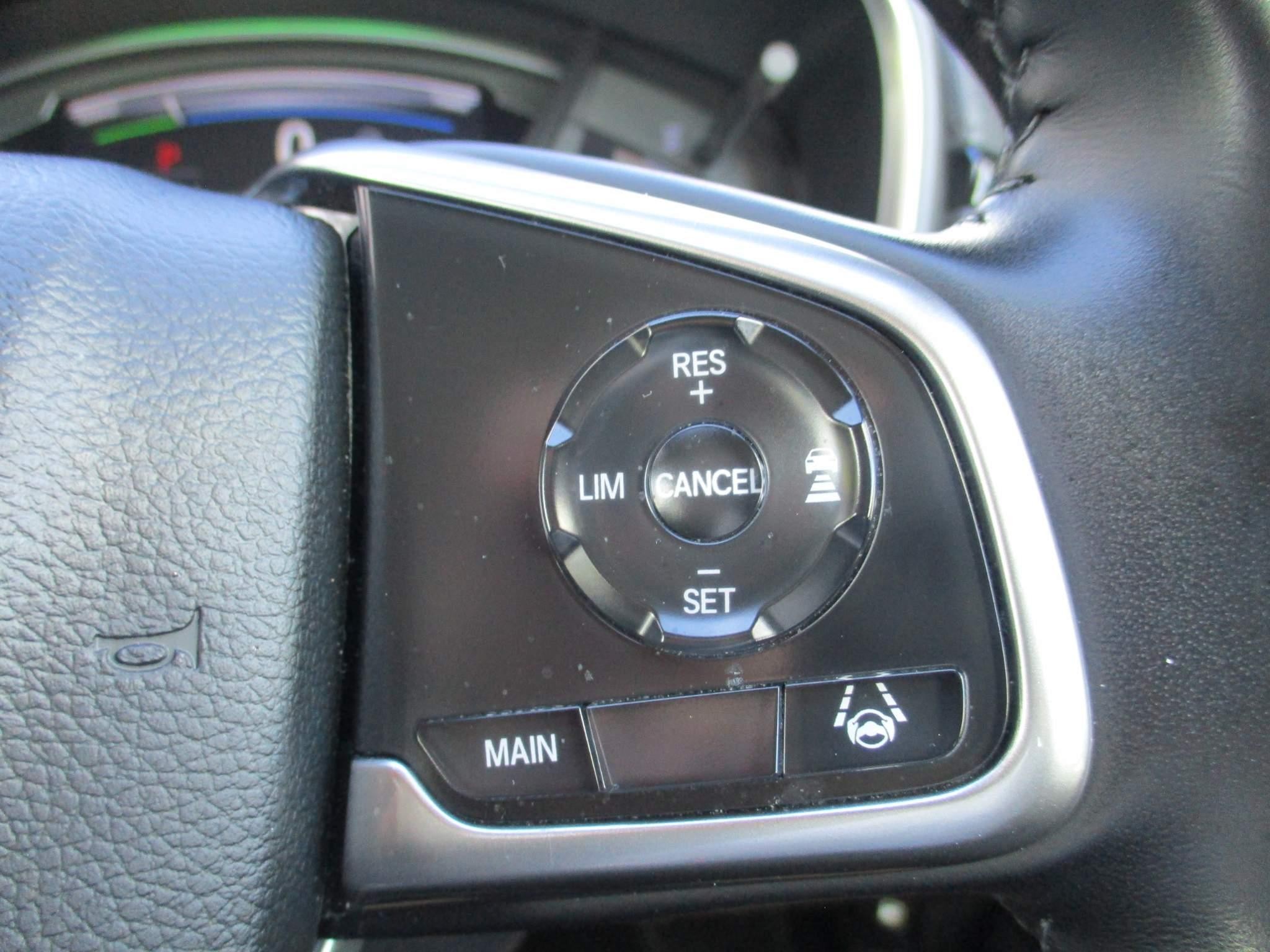 Honda CR-V 2.0 i-MMD Hybrid SE 2WD 5dr eCVT (YE20ZZX) image 19