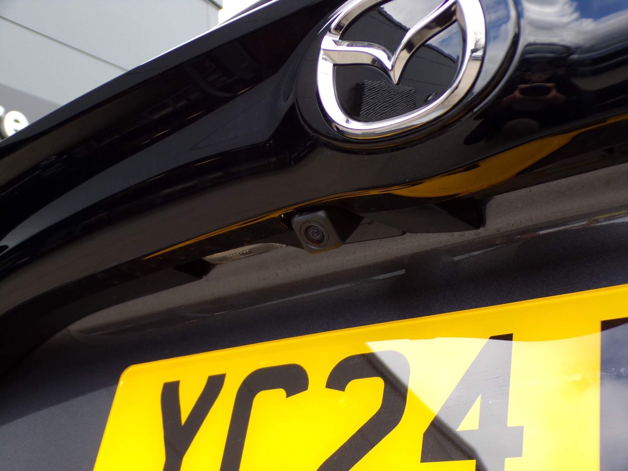 Mazda Mazda2 1.5i Hybrid Select 5dr CVT (YC24HYM) image 17