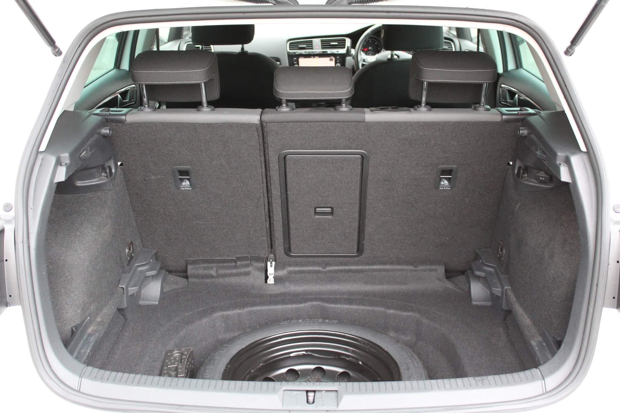 Volkswagen Golf 1.6 TDI GT Hatchback 5dr Diesel Manual Euro 6 (s/s) (115 ps) (RJ68EEV) image 9