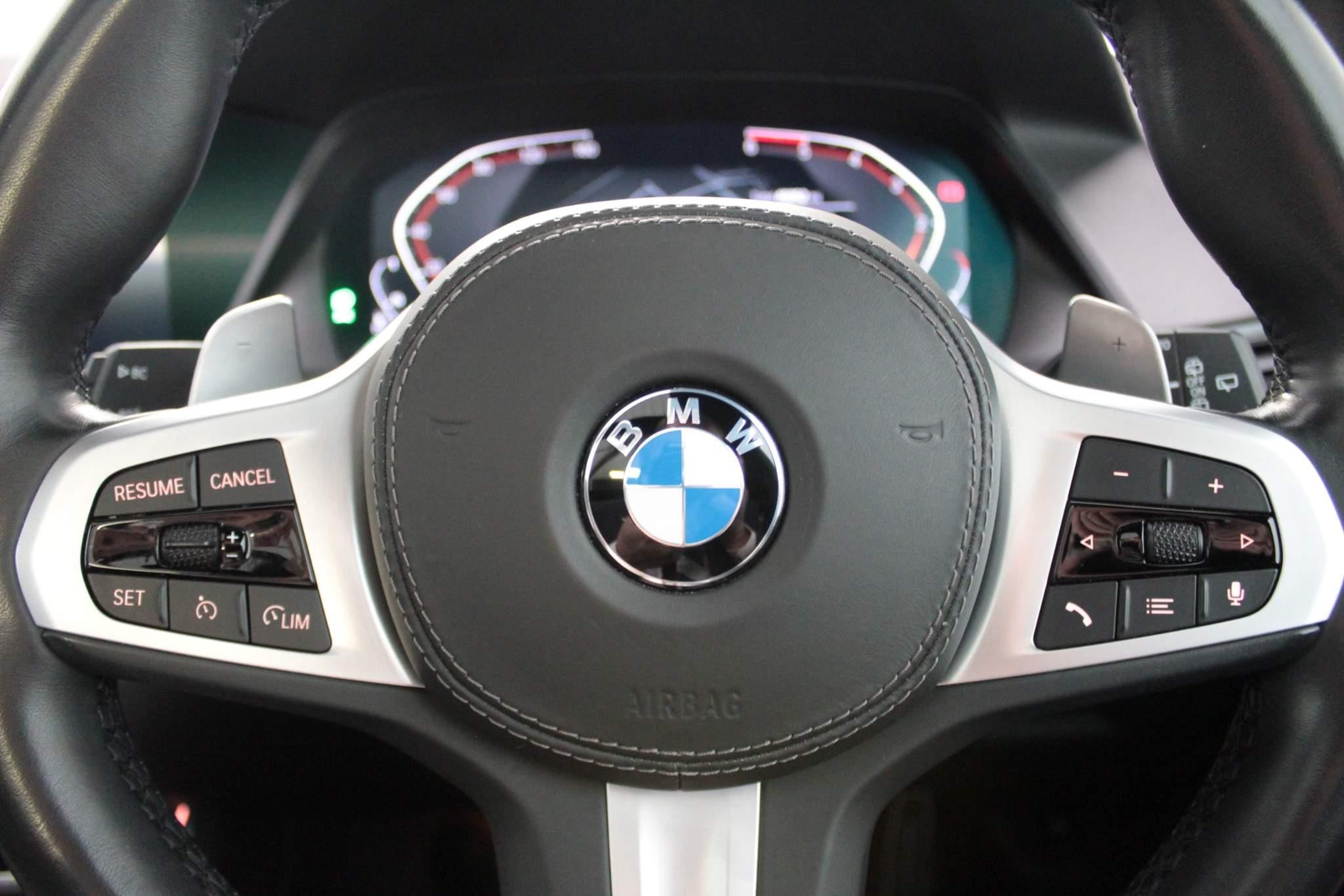 BMW X5 X5 xDrive30d M Sport (WV69CVA) image 29