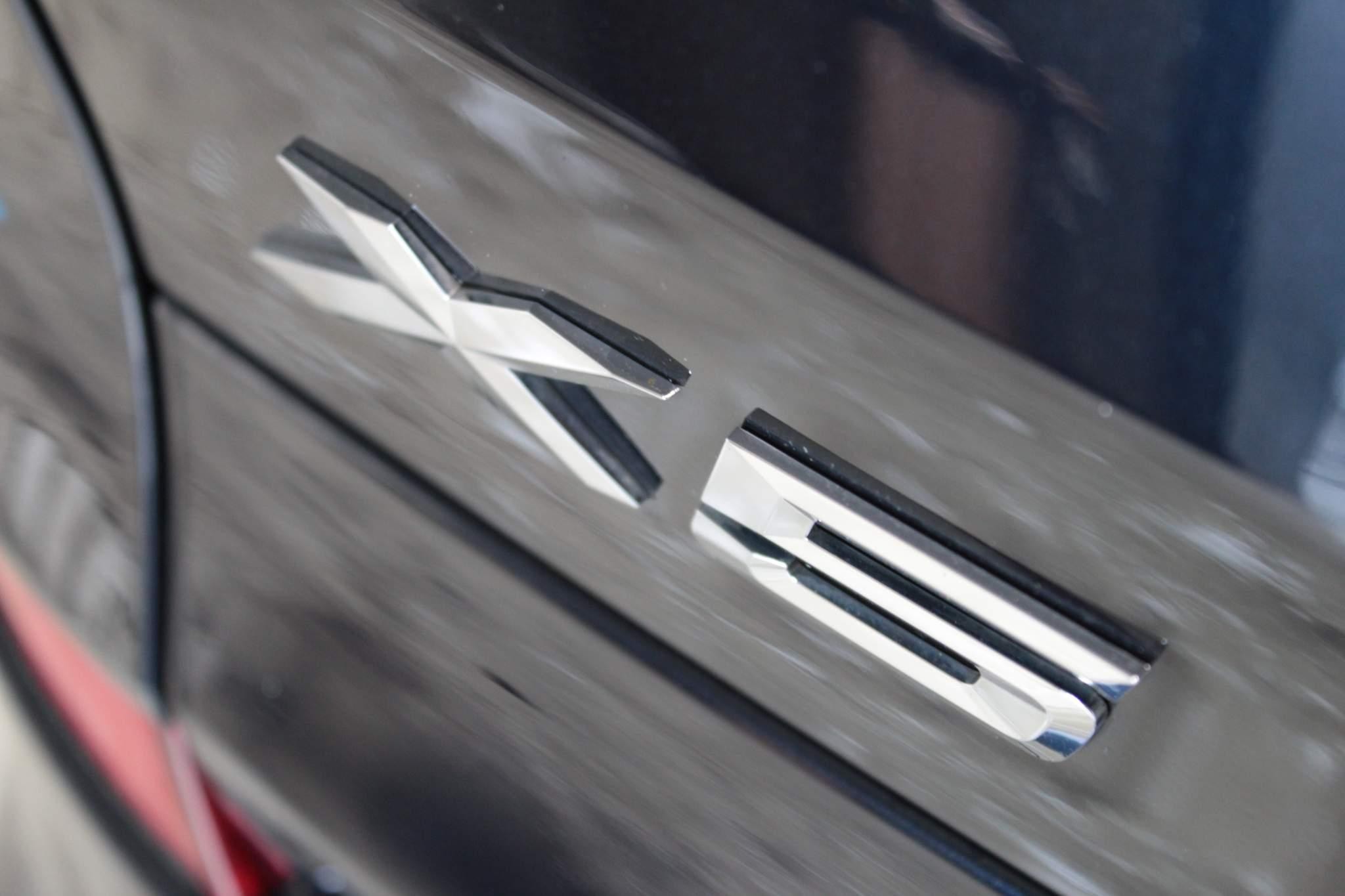 BMW X5 X5 xDrive30d M Sport (WV69CVA) image 33
