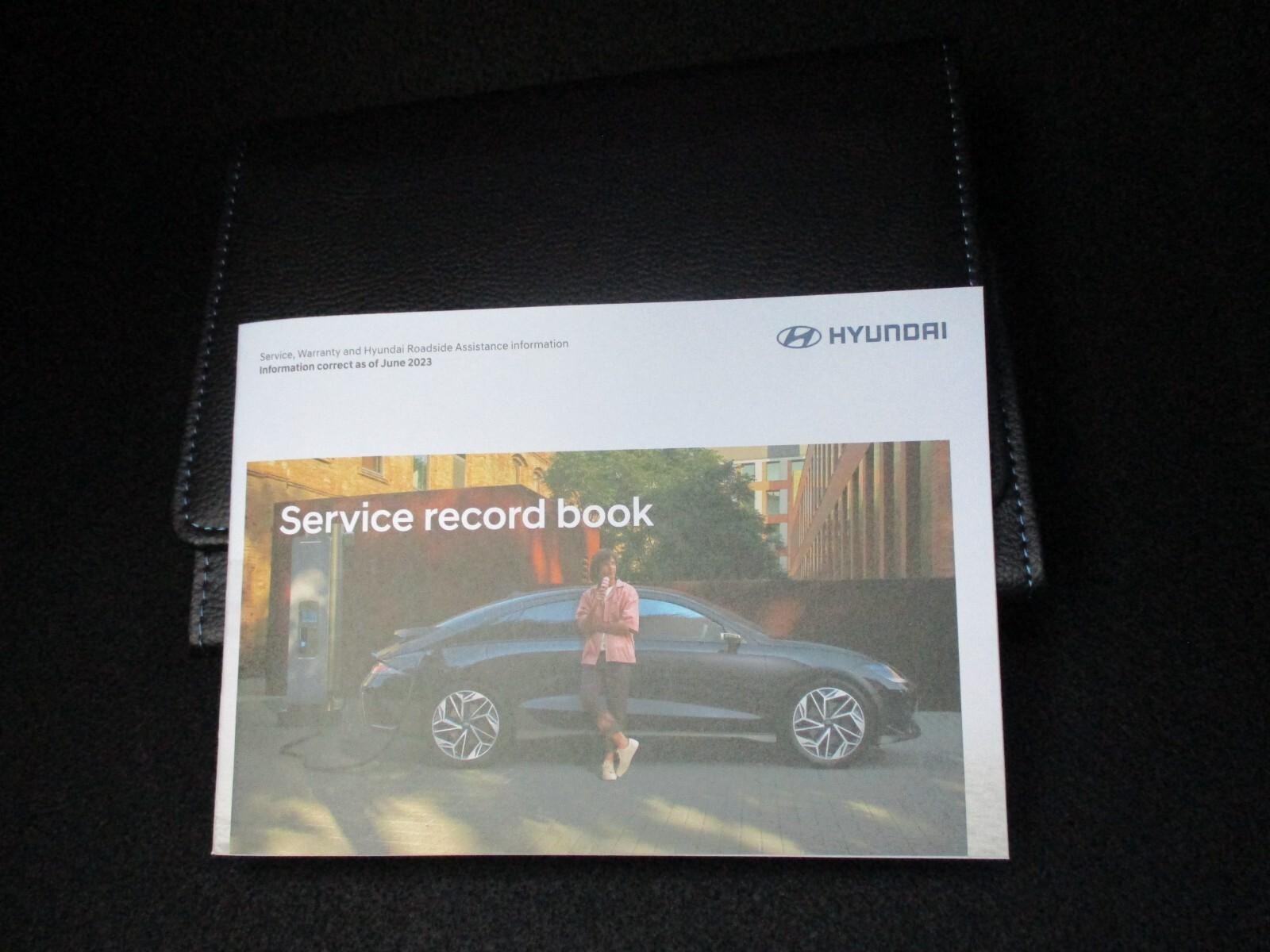 Hyundai i20 1.0T GDi Premium 5dr (YM73SRO) image 20