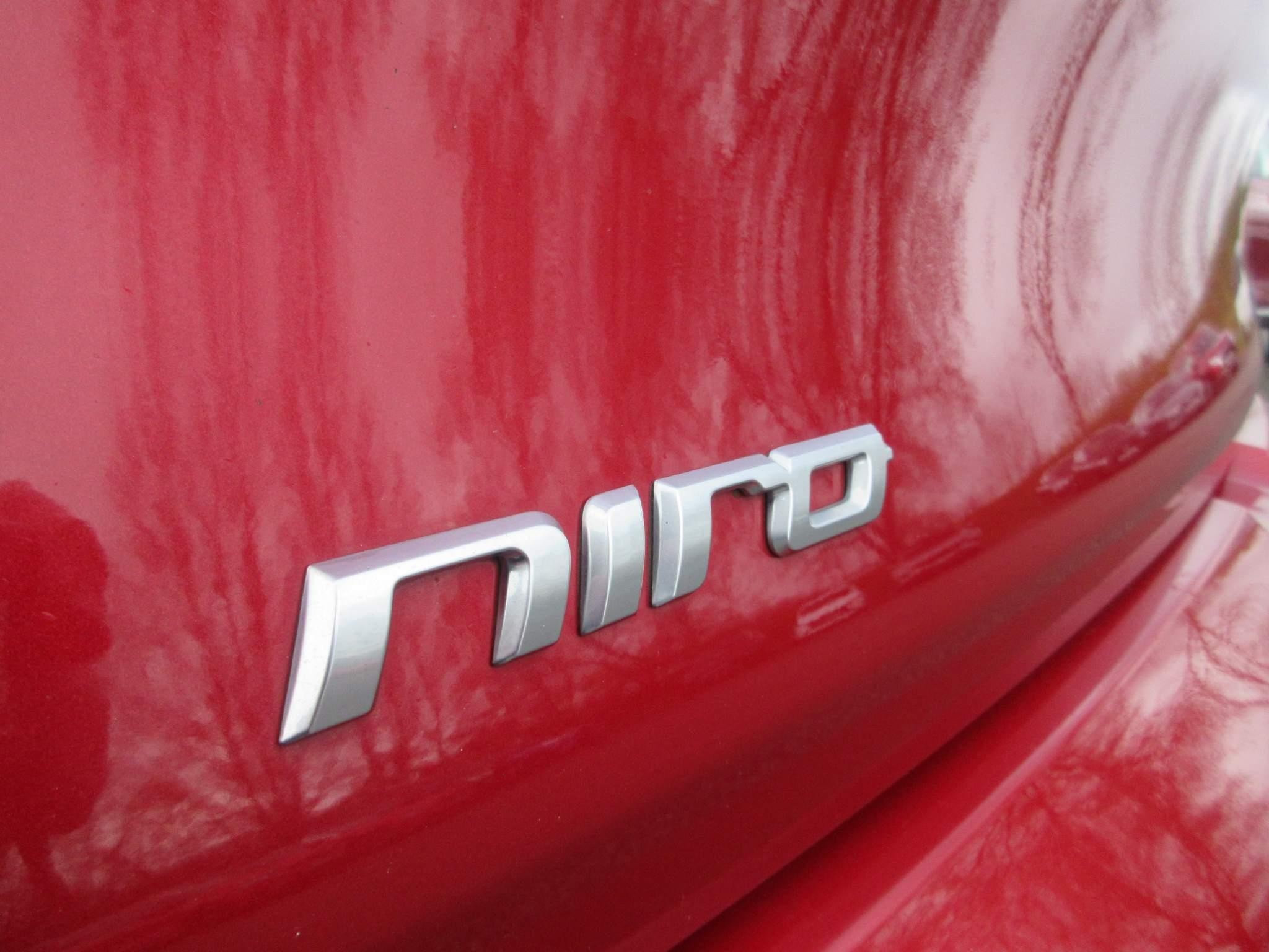Kia Niro 1.6 GDi 2 DCT Euro 6 (s/s) 5dr (ST70HBU) image 12