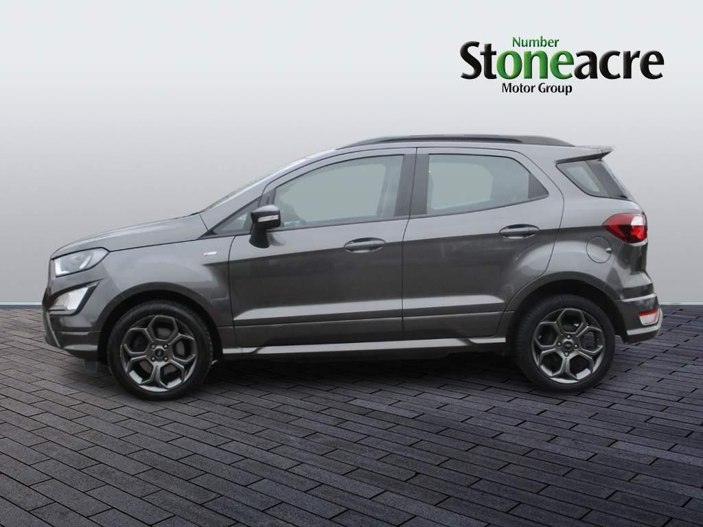Ford EcoSport 1.0T EcoBoost ST-Line Euro 6 (s/s) 5dr (BW70LYT) image 5