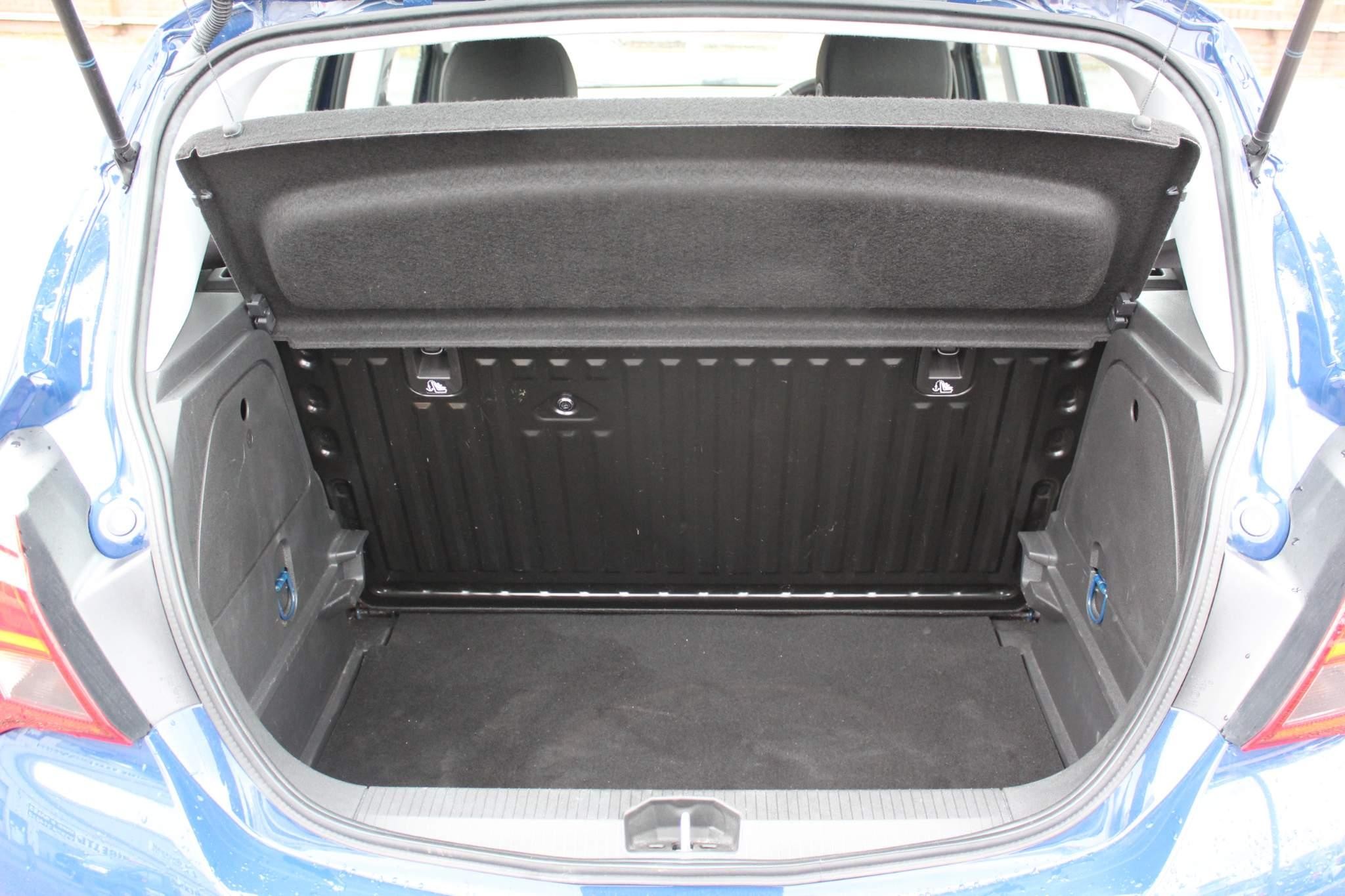 Vauxhall Corsa 1.4i ecoTEC Energy Easytronic Euro 6 (s/s) 5dr (a/c) (YX18UGT) image 9