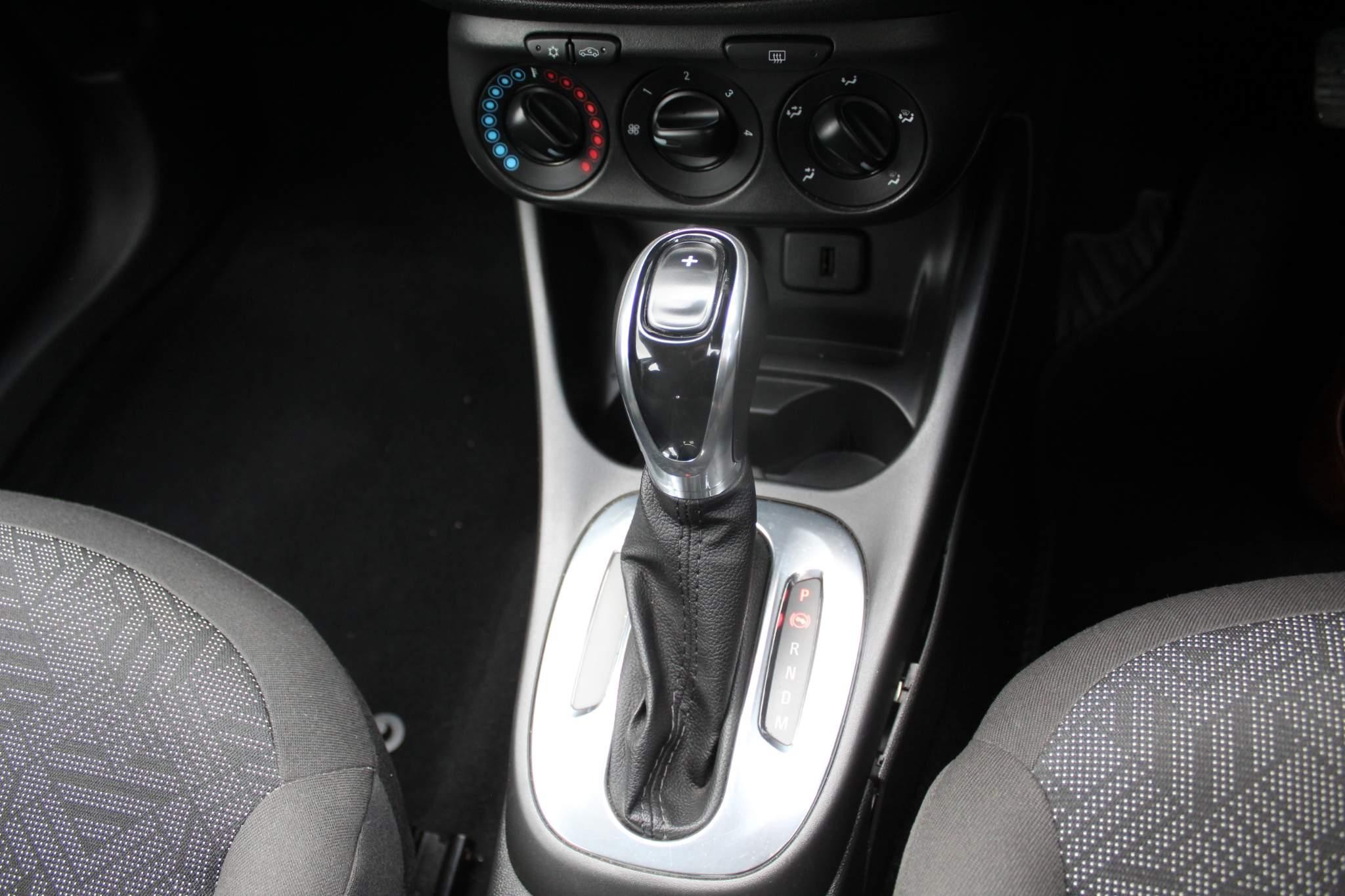 Vauxhall Corsa 1.4i ecoTEC Energy Easytronic Euro 6 (s/s) 5dr (a/c) (YX18UGT) image 17