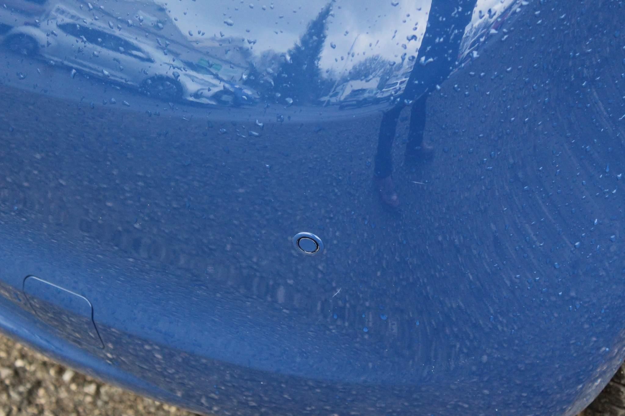 Vauxhall Corsa 1.4i ecoTEC Energy Easytronic Euro 6 (s/s) 5dr (a/c) (YX18UGT) image 21