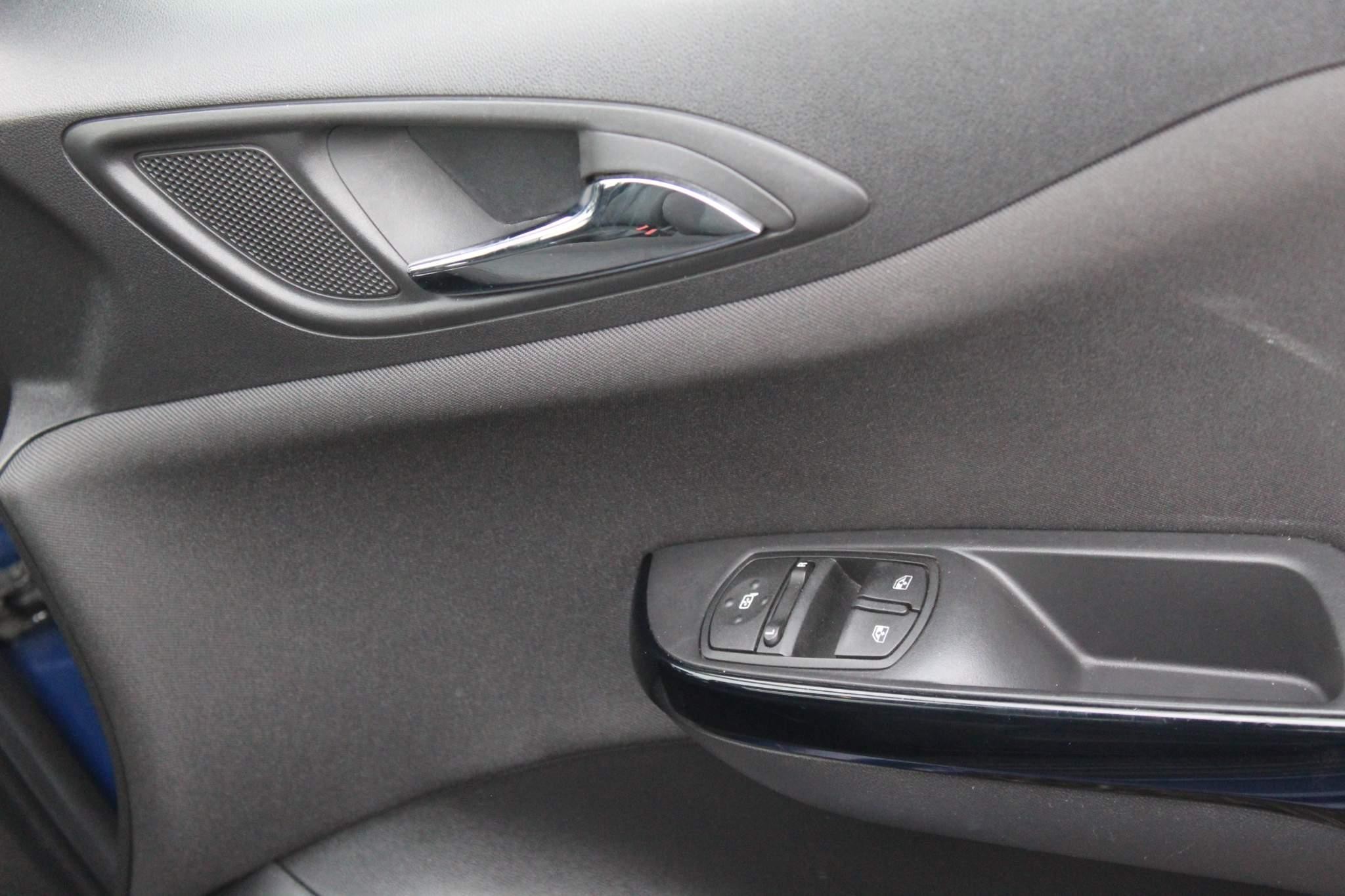 Vauxhall Corsa 1.4i ecoTEC Energy Easytronic Euro 6 (s/s) 5dr (a/c) (YX18UGT) image 22