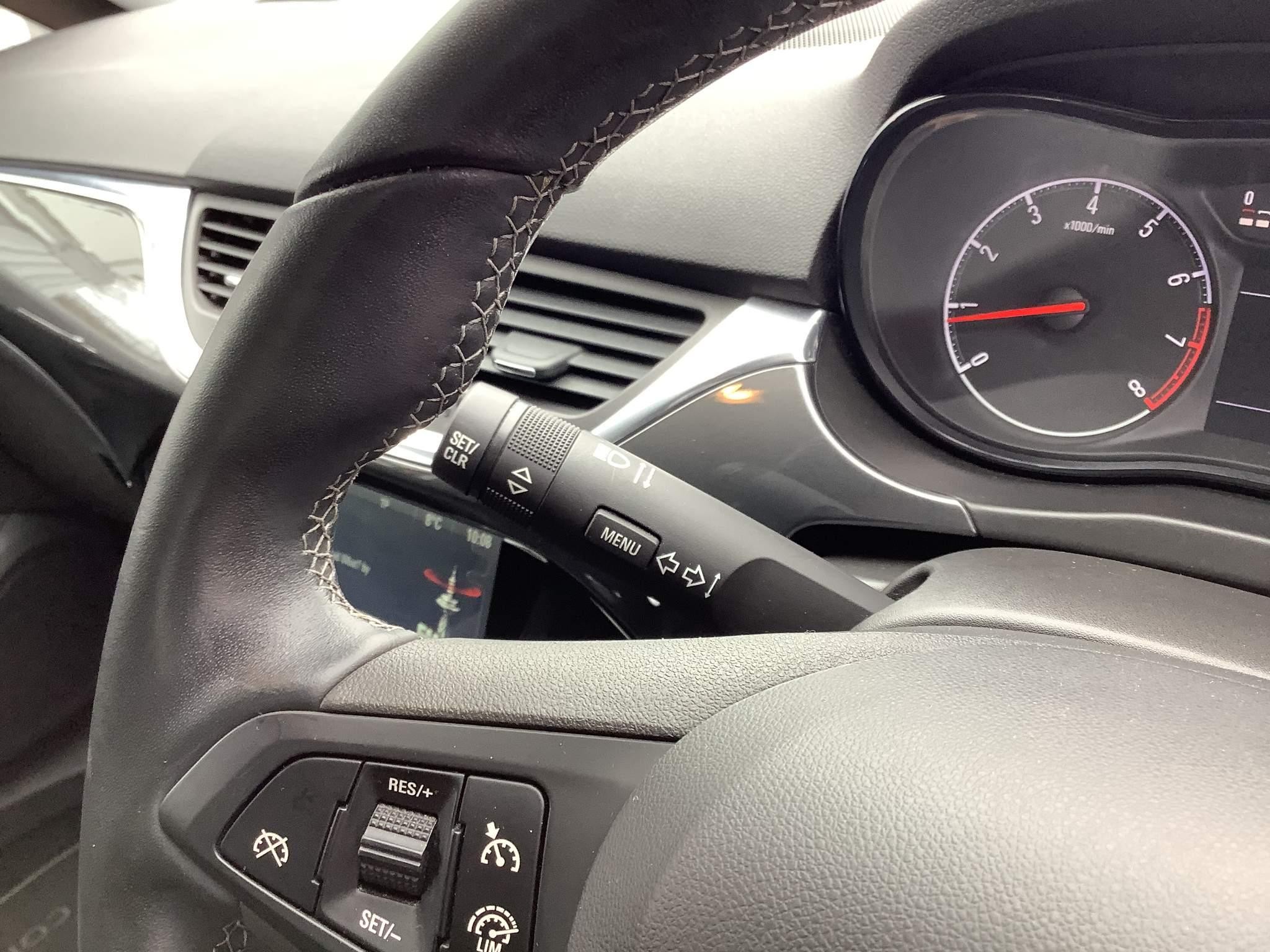 Vauxhall Corsa 1.4i ecoTEC Energy Euro 6 3dr (a/c) (YG67JWV) image 17