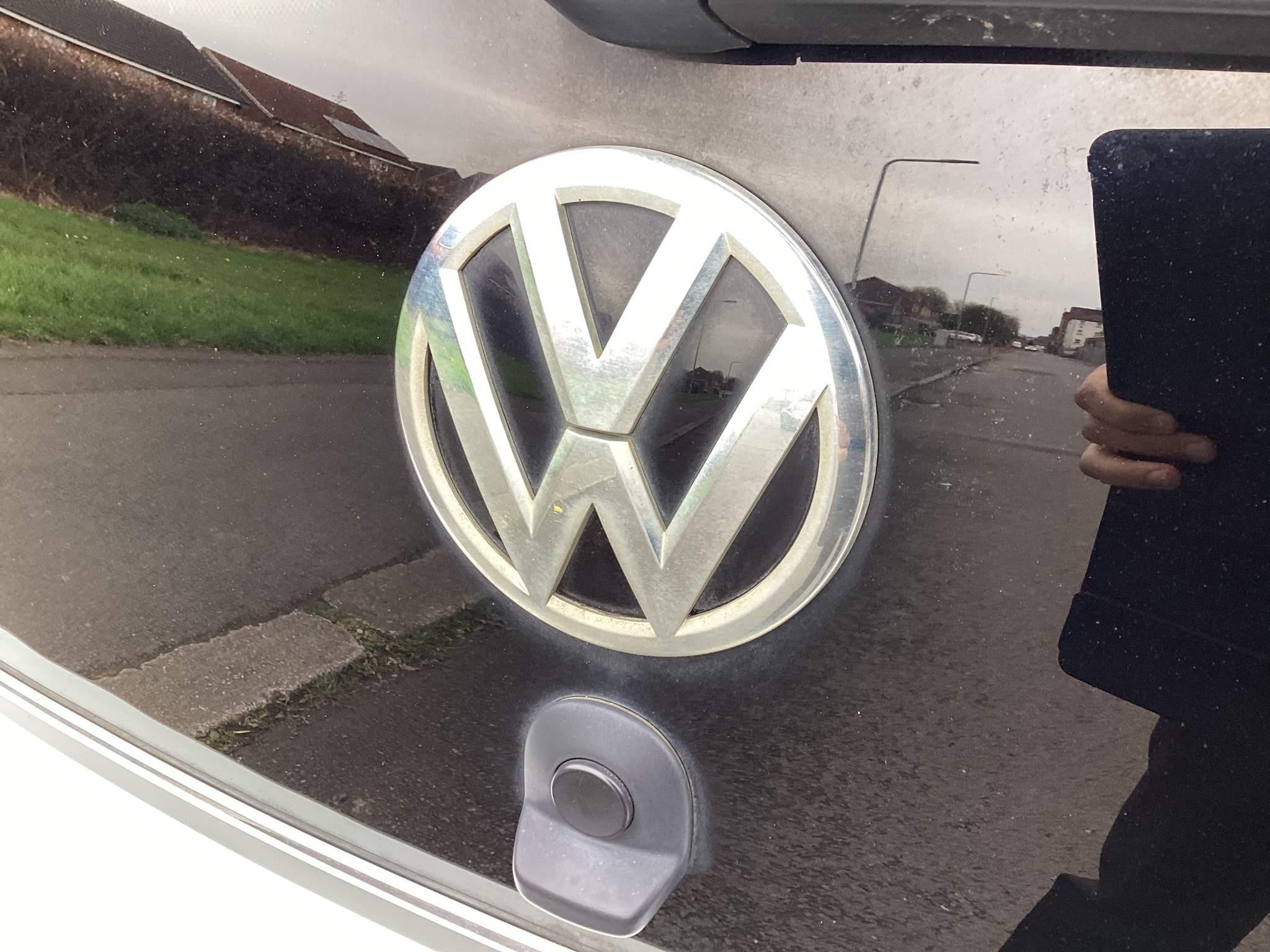 Volkswagen up! 1.0 up! beats Hatchback 3dr Petrol Manual Euro 6 (s/s) (60 ps) (NX67XUB) image 15