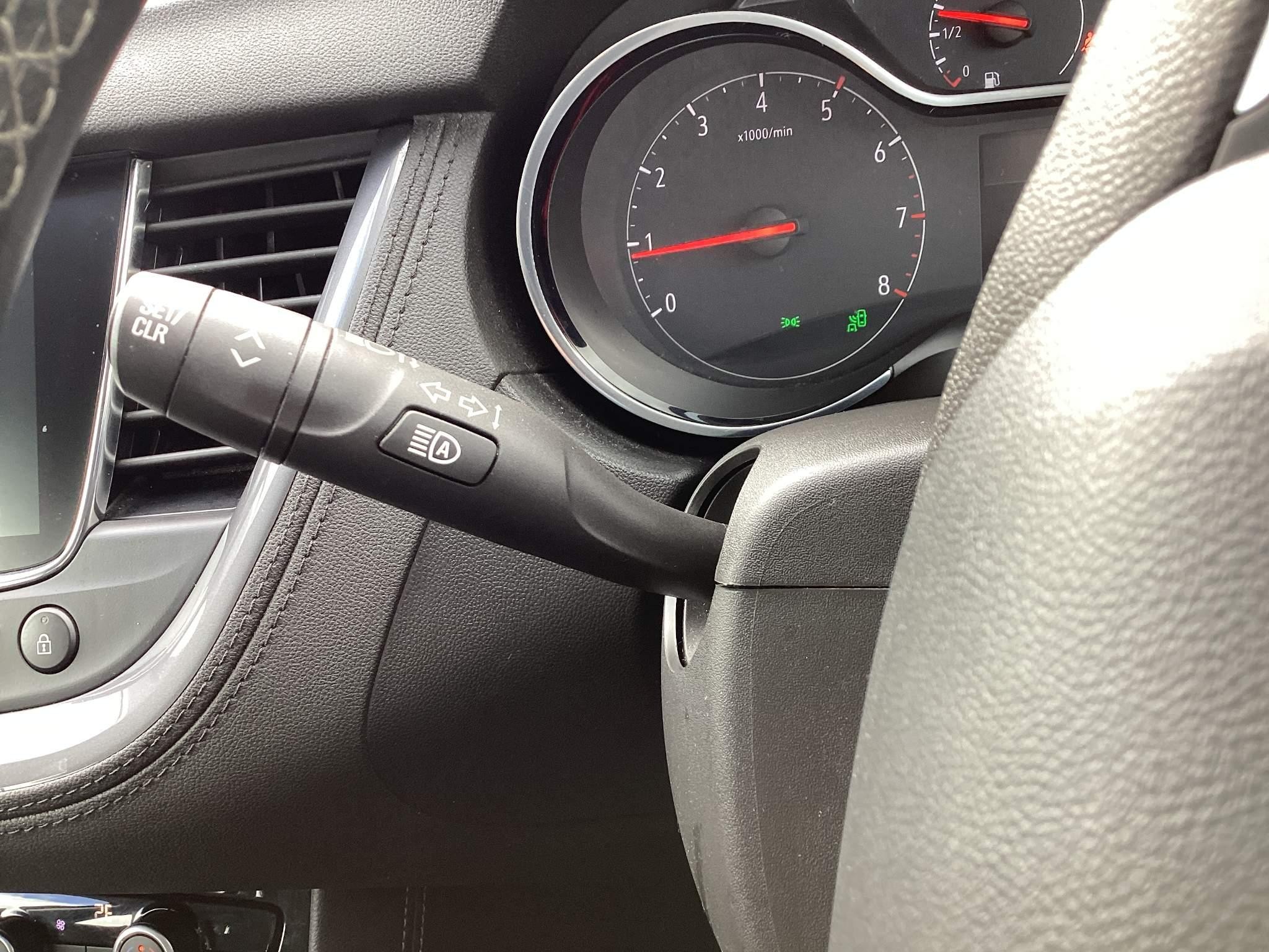 Vauxhall Grandland X 1.5 Turbo D Business Edition Nav Euro 6 (s/s) 5dr (SH70SUV) image 26