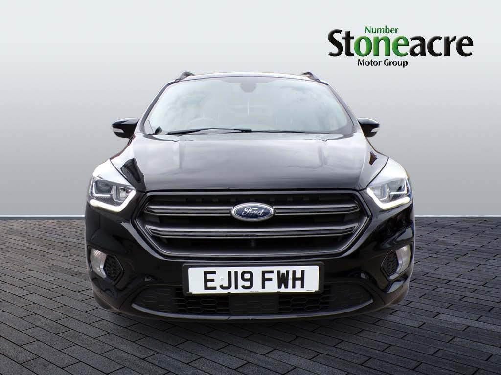 Ford Kuga 1.5T EcoBoost ST-Line Edition Auto AWD Euro 6 (s/s) 5dr (EJ19FWH) image 7