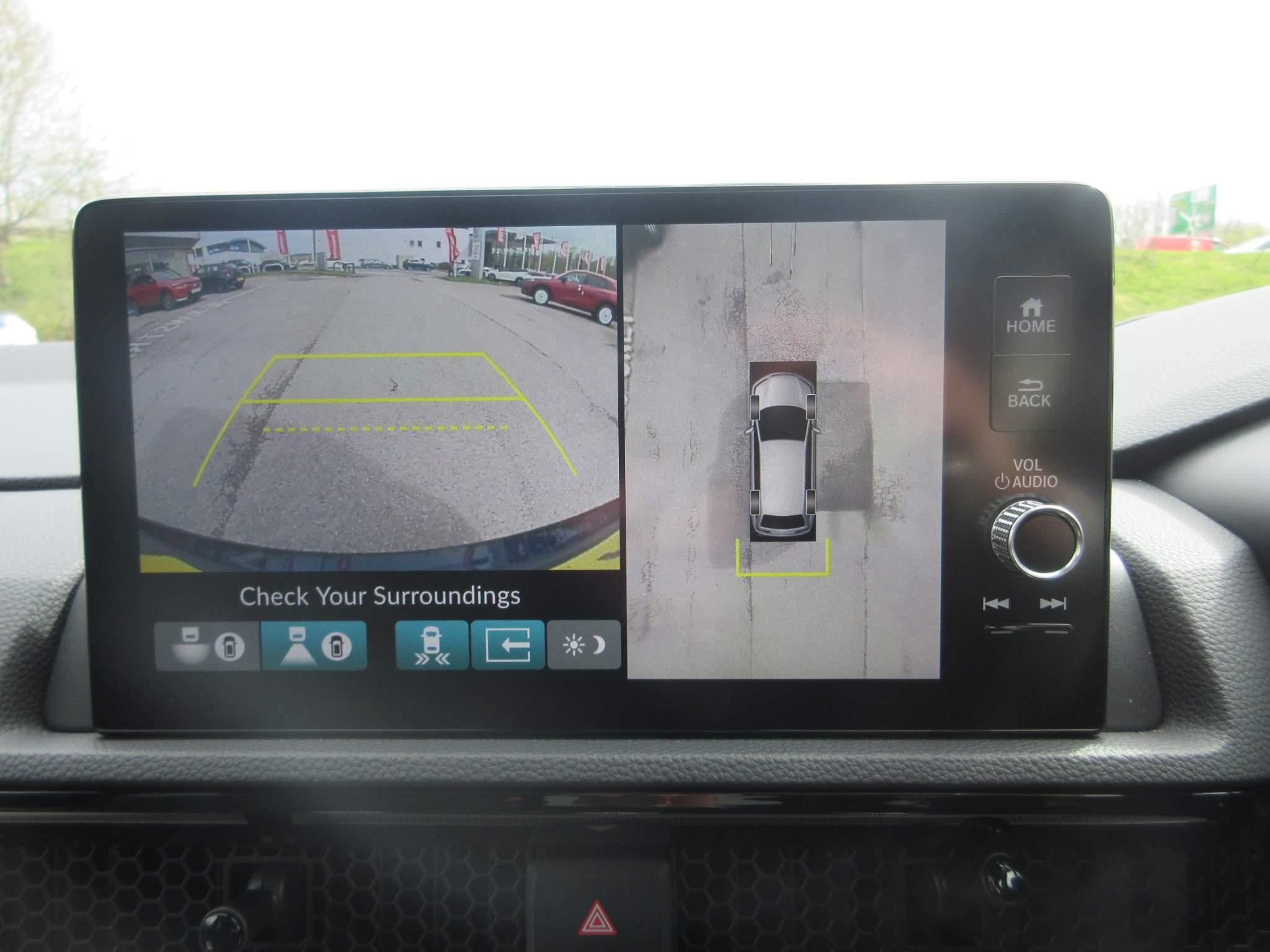 Honda CR-V 2.0 ePHEV Advance Tech 5dr eCVT (YN23XVV) image 16