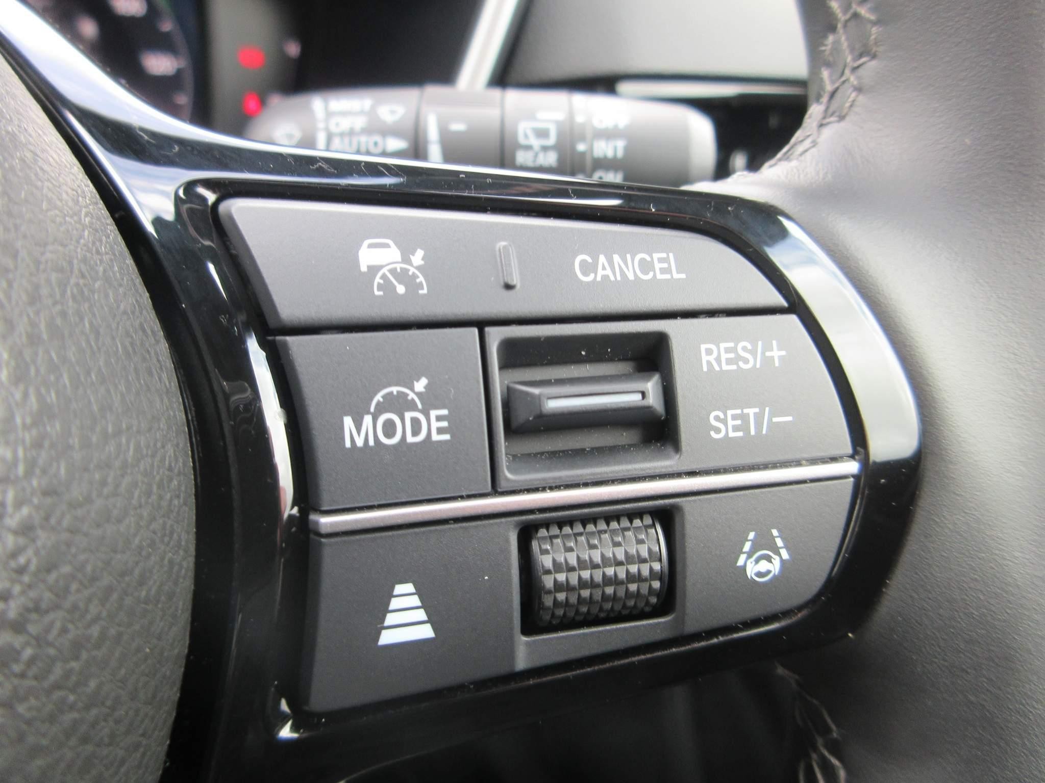 Honda CR-V 2.0 ePHEV Advance Tech 5dr eCVT (YN23XVV) image 20