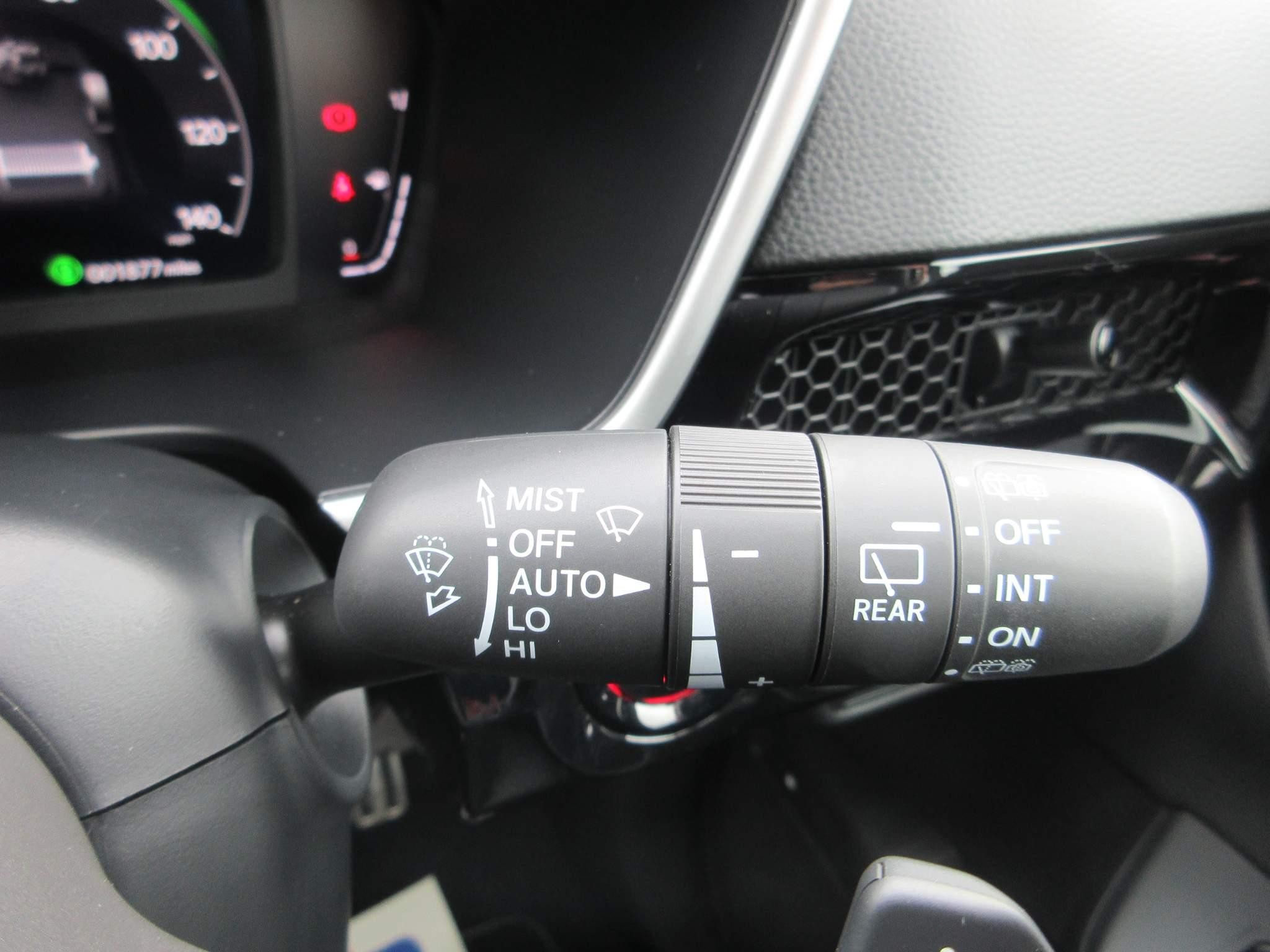 Honda CR-V 2.0 ePHEV Advance Tech 5dr eCVT (YN23XVV) image 21
