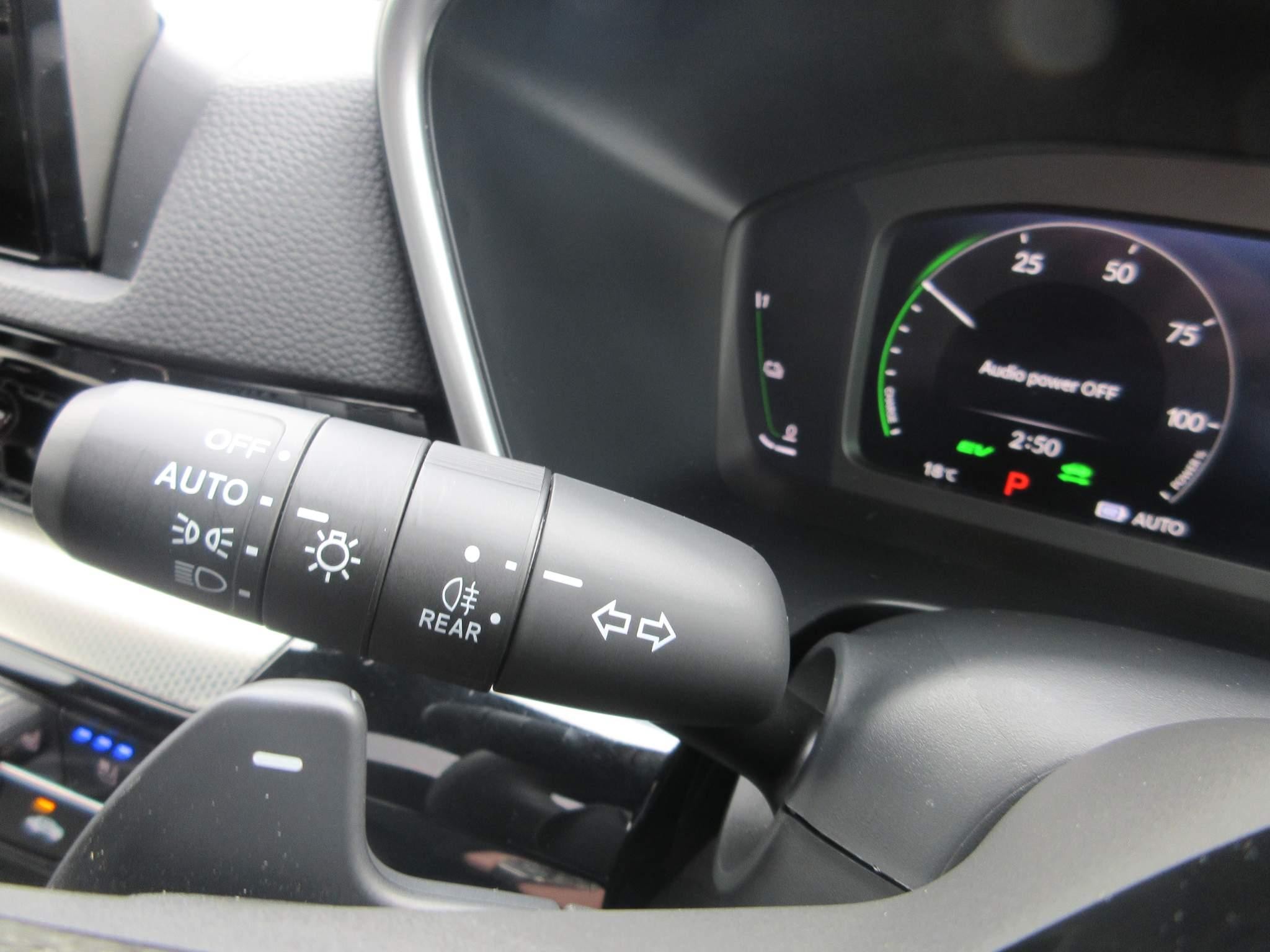 Honda CR-V 2.0 ePHEV Advance Tech 5dr eCVT (YN23XVV) image 22