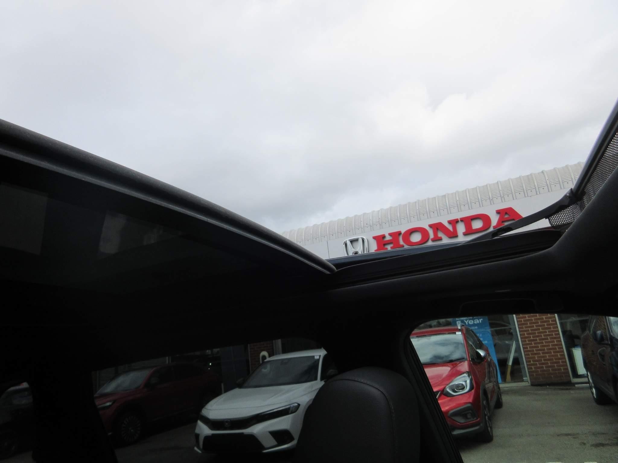 Honda CR-V 2.0 ePHEV Advance Tech 5dr eCVT (YN23XVV) image 26