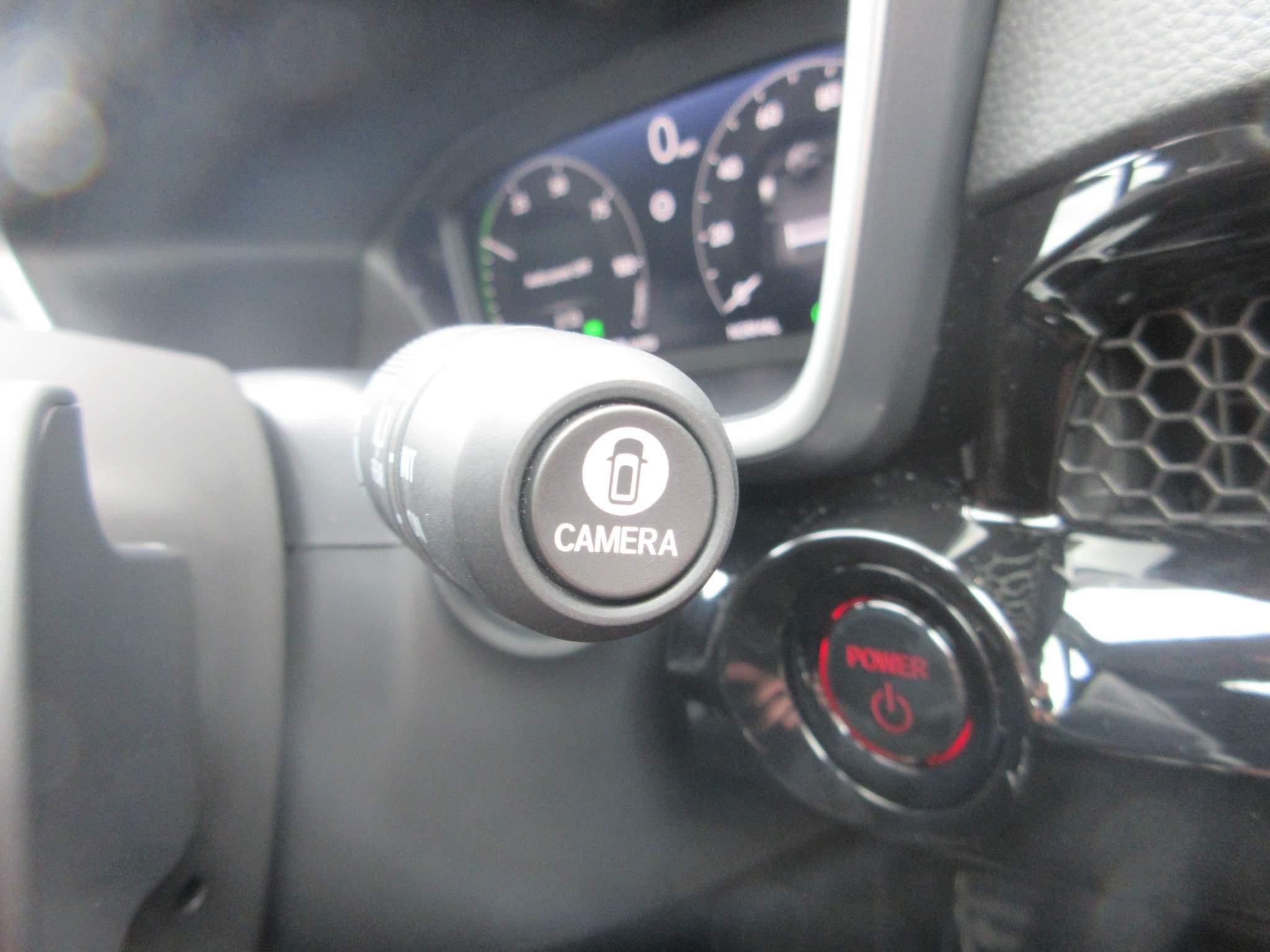 Honda CR-V 2.0 ePHEV Advance Tech 5dr eCVT (YN23XVV) image 35