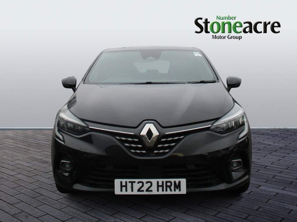 Renault Clio 1.0 TCe SE Edition Euro 6 (s/s) 5dr (HT22HRM) image 1