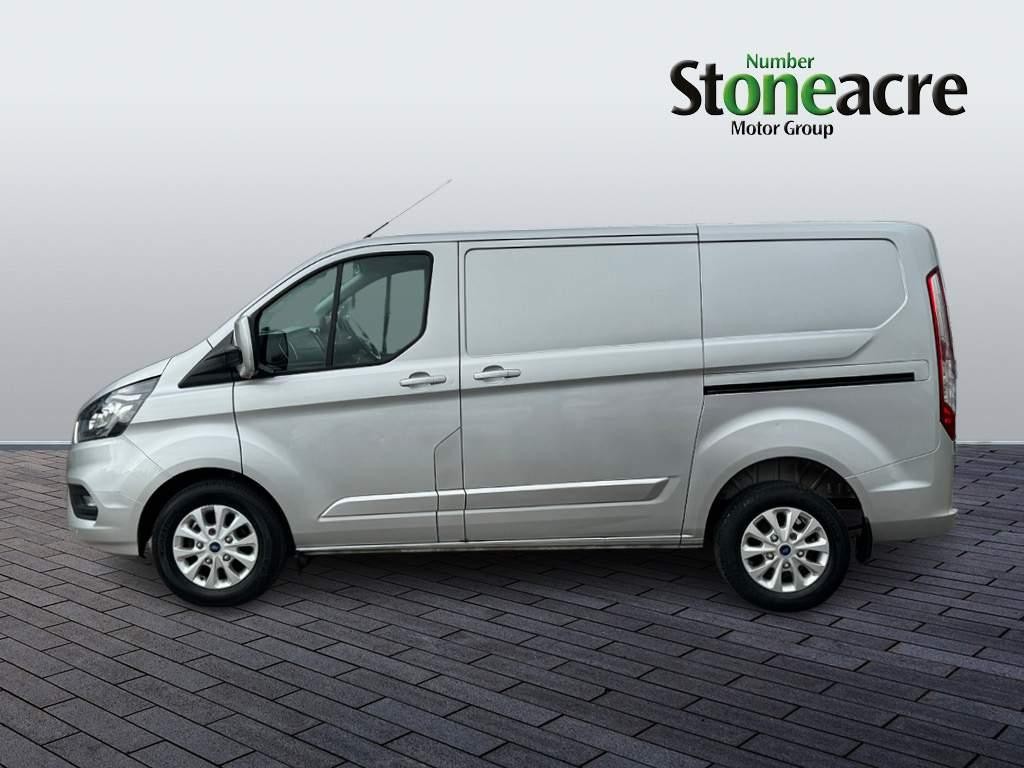Ford Transit Custom 2.0 280 EcoBlue Limited L1 H1 Euro 6 (s/s) 5dr (HK21GWO) image 5