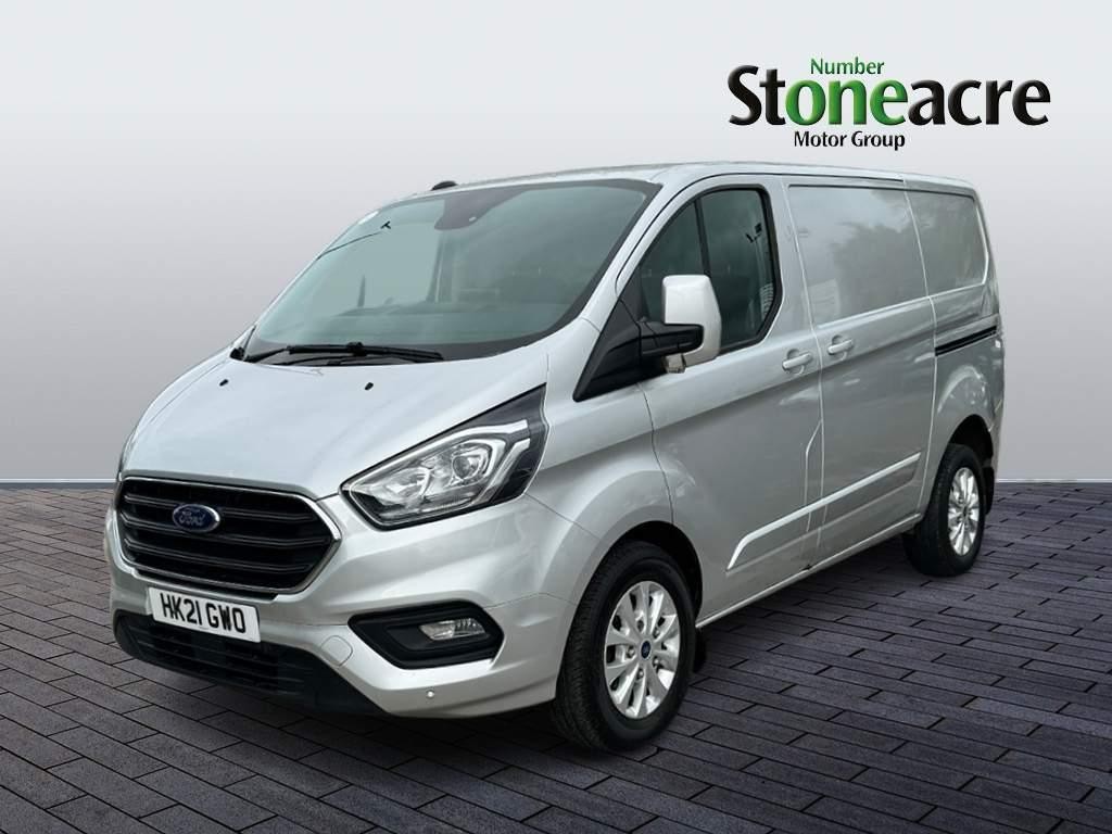 Ford Transit Custom 2.0 280 EcoBlue Limited L1 H1 Euro 6 (s/s) 5dr (HK21GWO) image 6