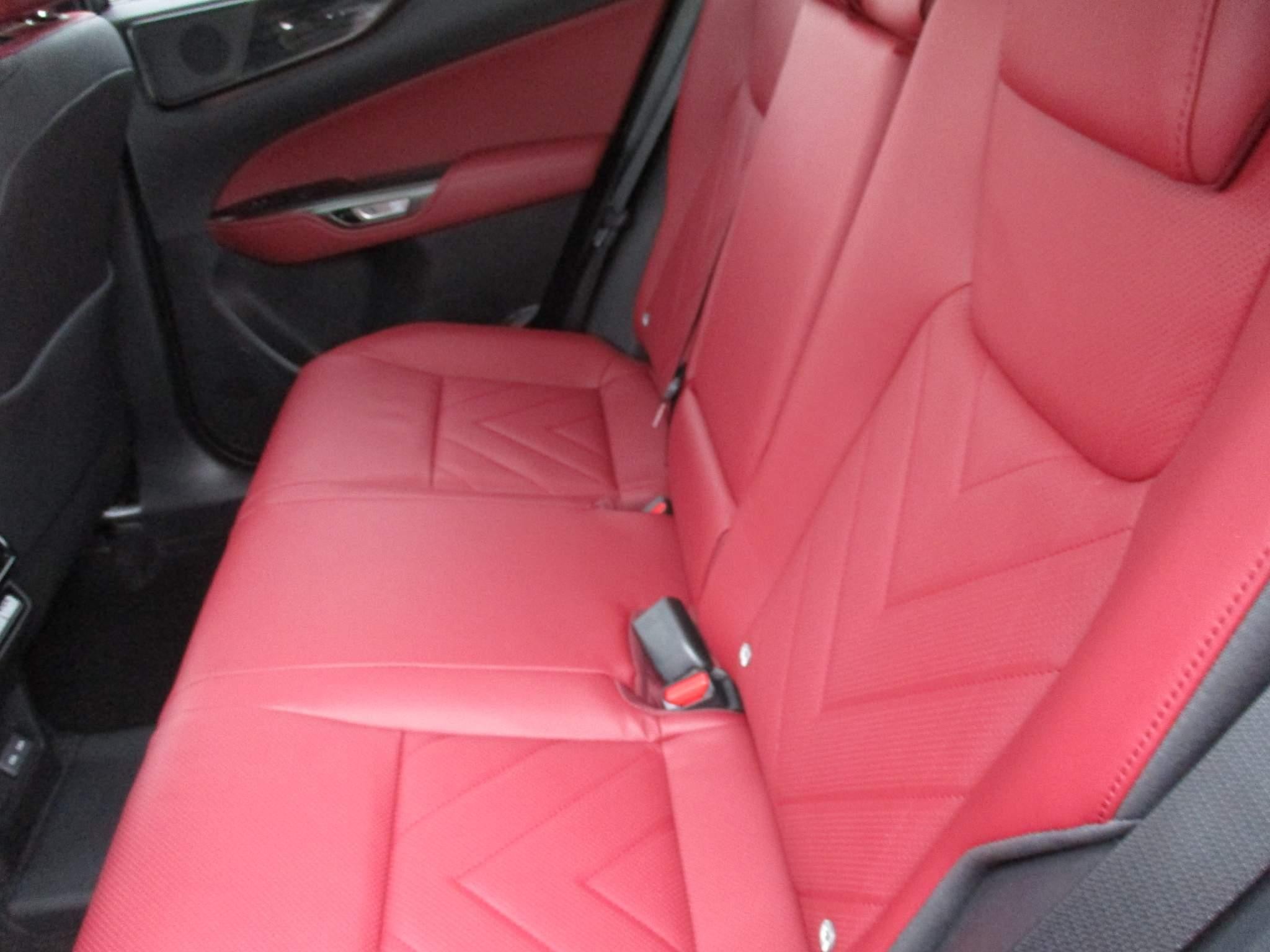 Lexus NX 450h+ 2.5 5dr Premium Plus Pack/Sunroof (NU73HZX) image 17