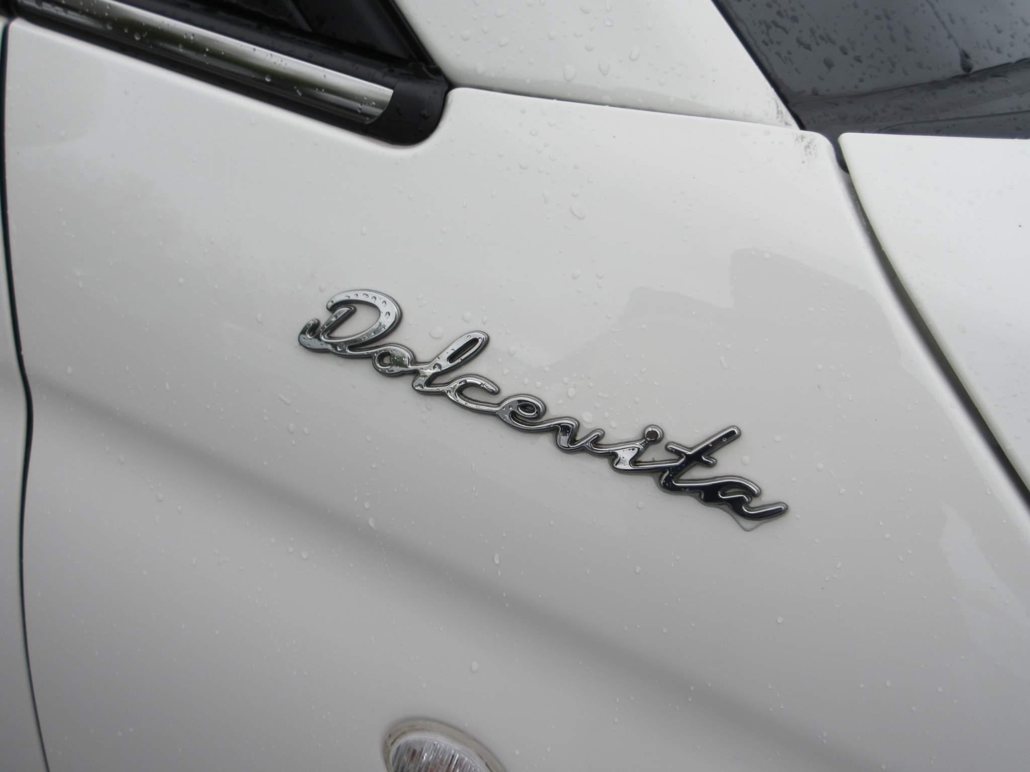 Fiat 500 1.0 Mild Hybrid Dolcevita [Part Leather] 3dr (EJ22YNX) image 9