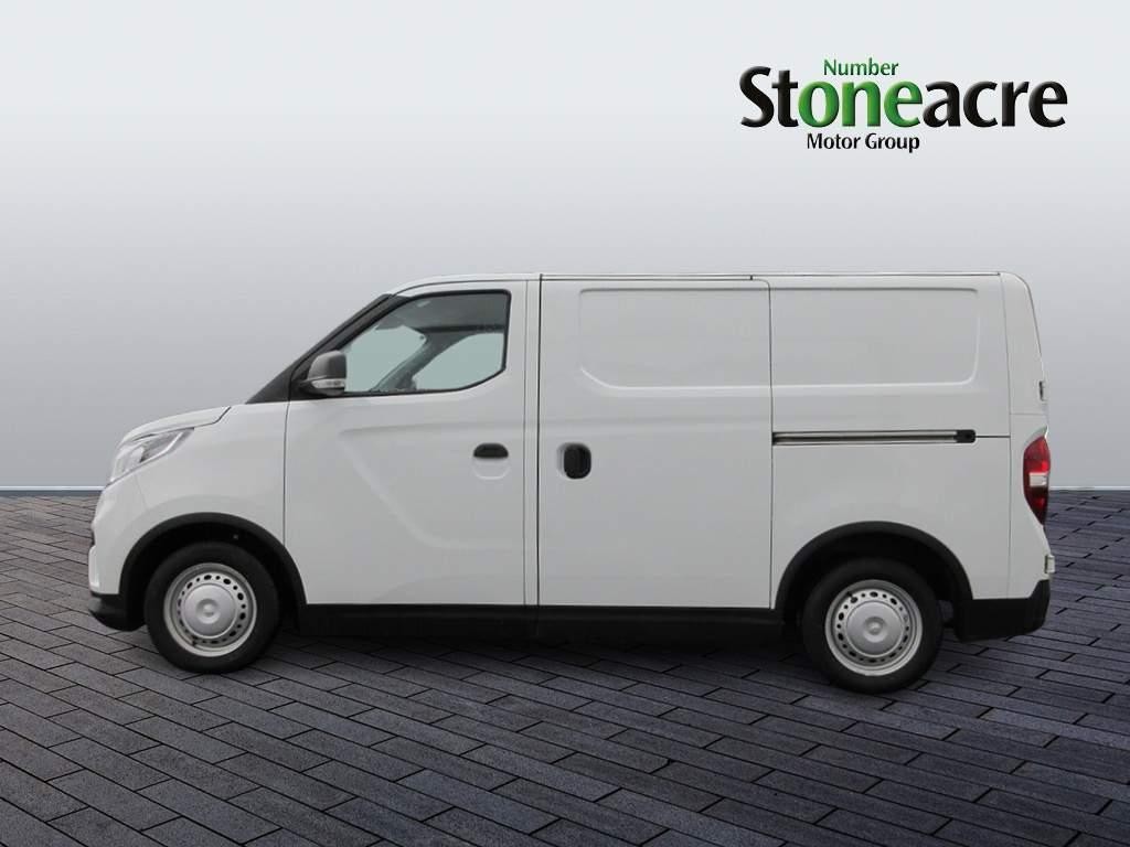 Maxus eDeliver 3 90kW H1 Van 50.2kWh Auto (YR24BWO) image 5