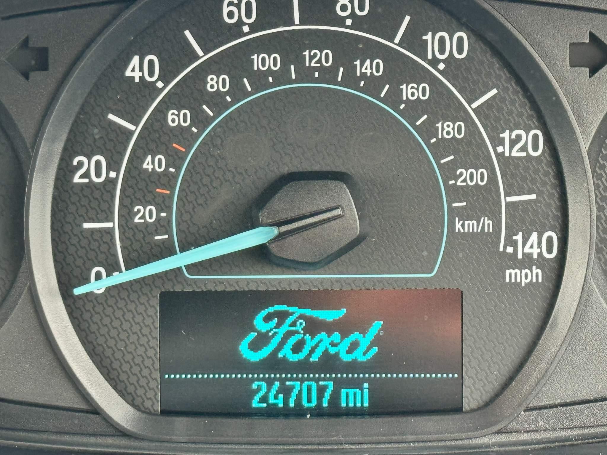 Ford Ka+ 1.2 85 Active 5dr (NY18BPF) image 17