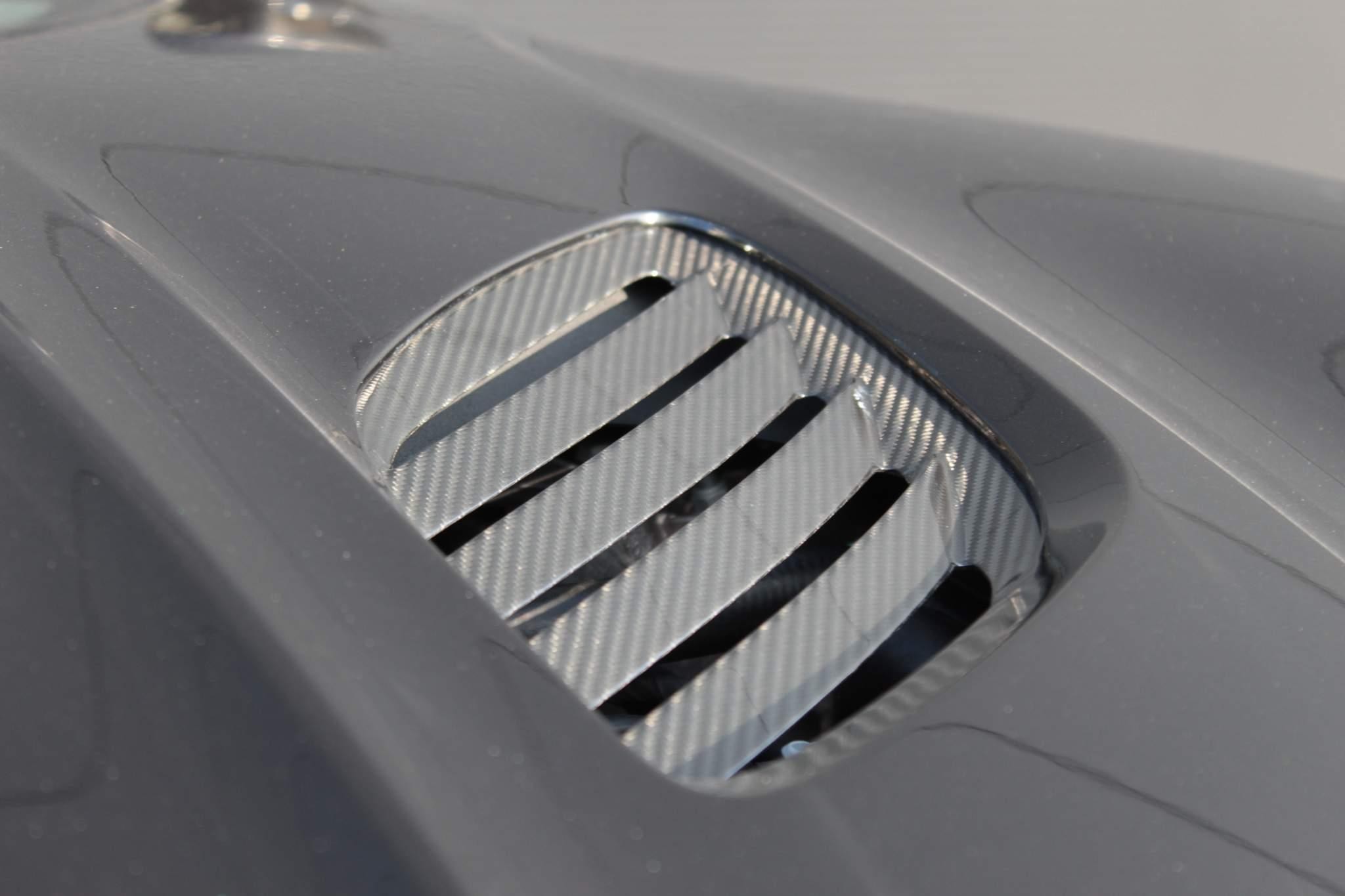 Aston Martin DBS 5.2 V12 BiTurbo Volante Auto Euro 6 (s/s) 2dr (KY23MWN) image 74