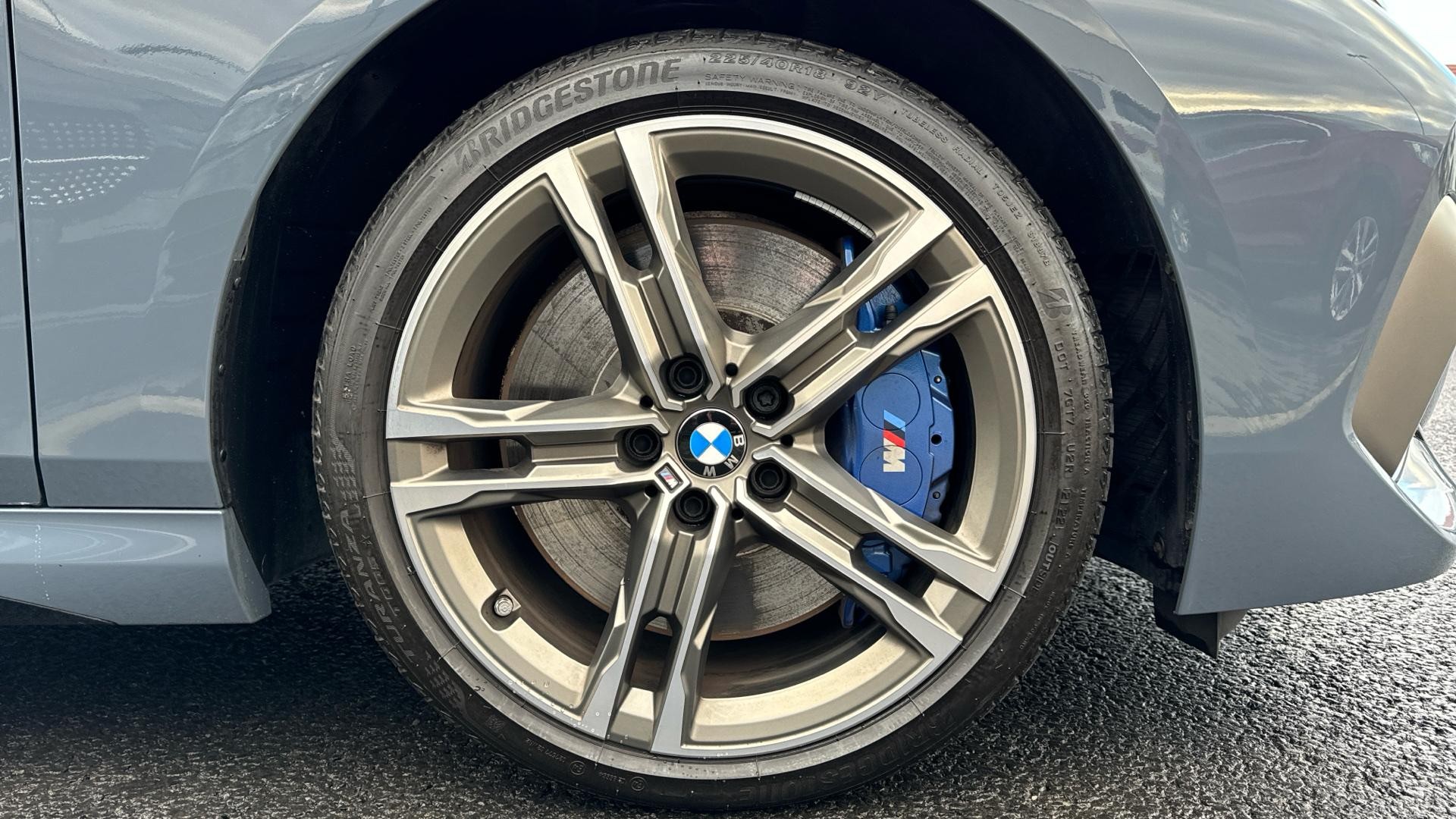 BMW 2 Series M235i xDrive (302BHP) Gran Coupe Sport Auto (LG72PYO) image 15