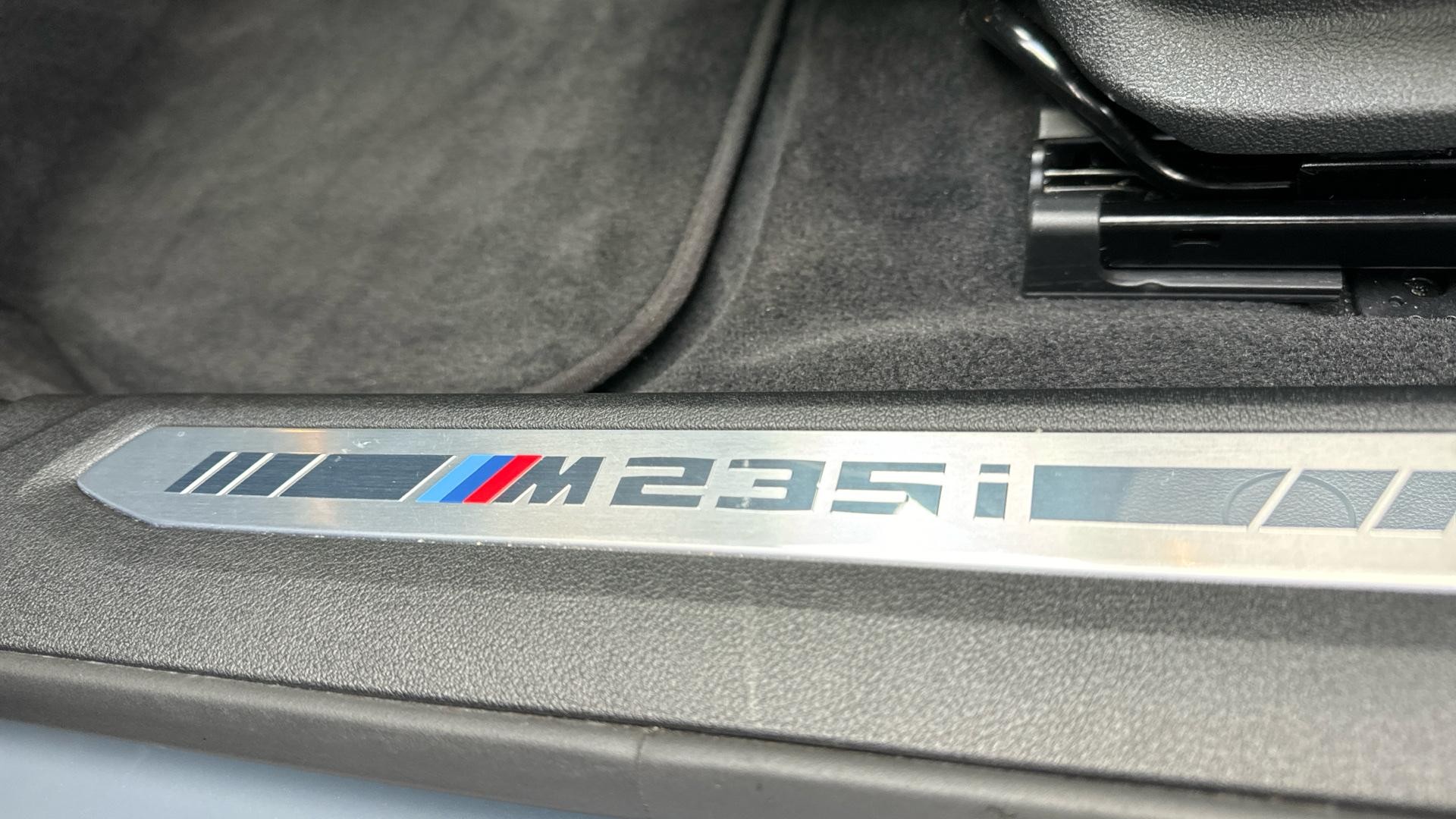 BMW 2 Series M235i xDrive (302BHP) Gran Coupe Sport Auto (LG72PYO) image 21
