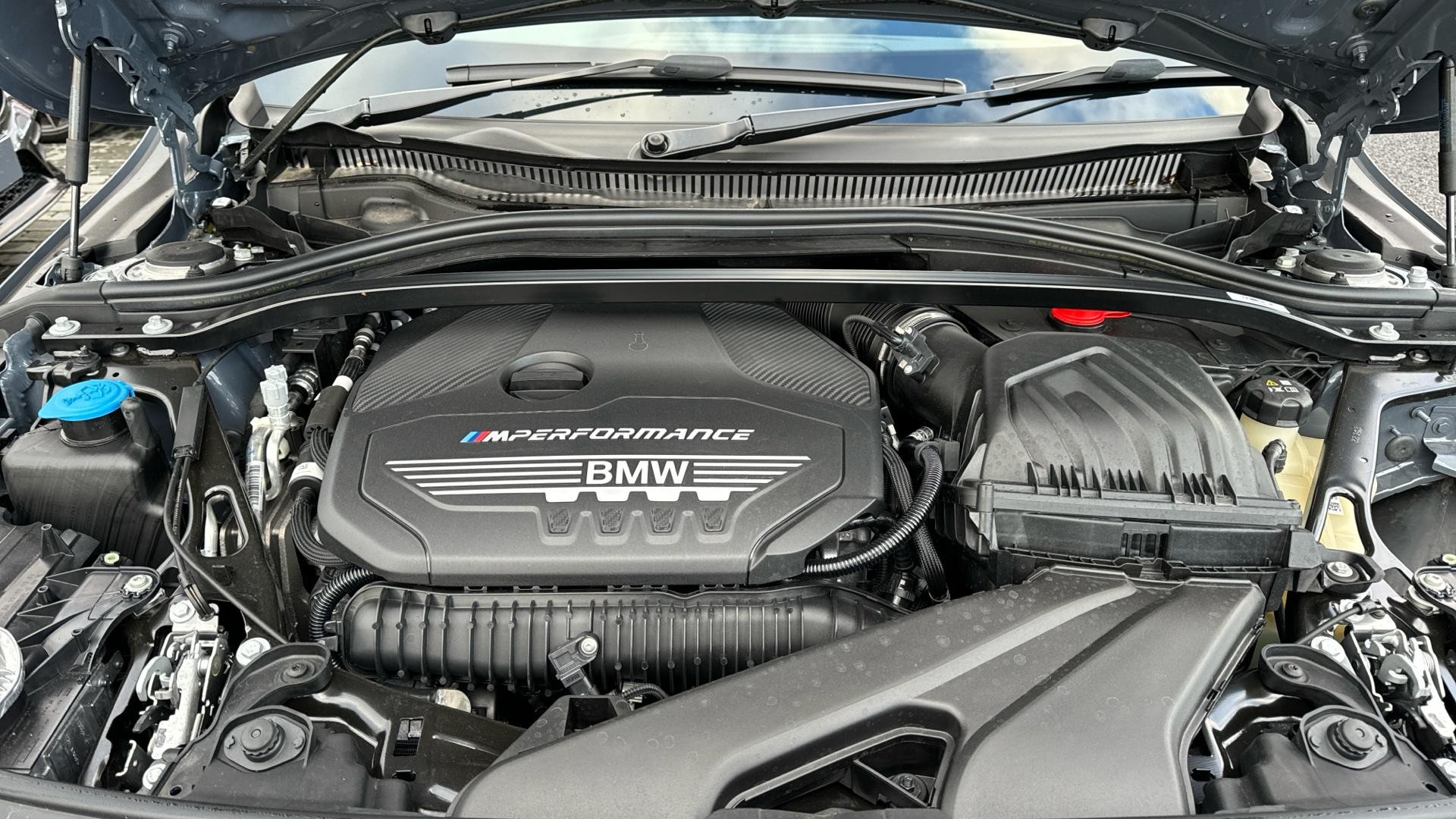 BMW 2 Series M235i xDrive (302BHP) Gran Coupe Sport Auto (LG72PYO) image 33