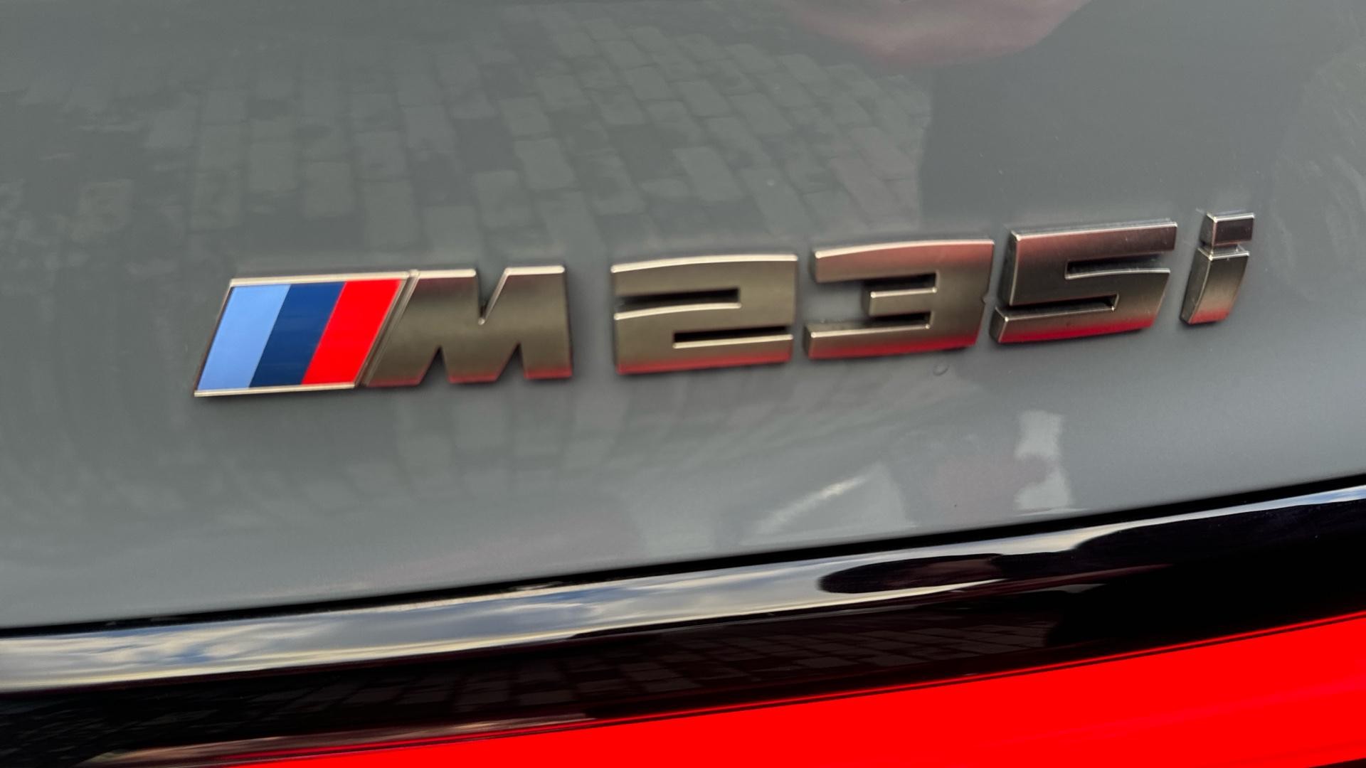 BMW 2 Series M235i xDrive (302BHP) Gran Coupe Sport Auto (LG72PYO) image 70