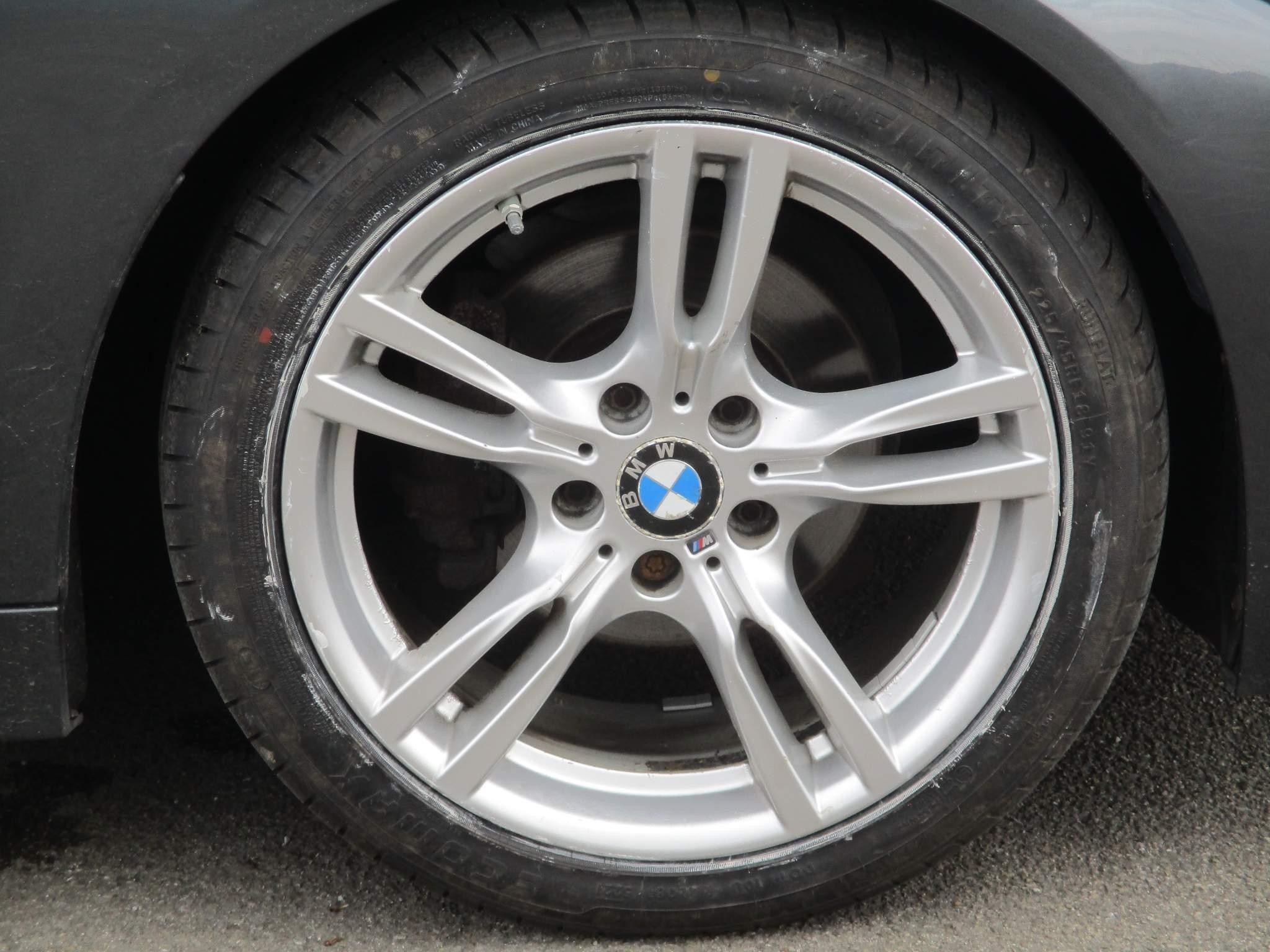 BMW 4 Series Gran Coupe 2.0 420i M Sport Auto Euro 6 (s/s) 5dr (SG18MWV) image 8