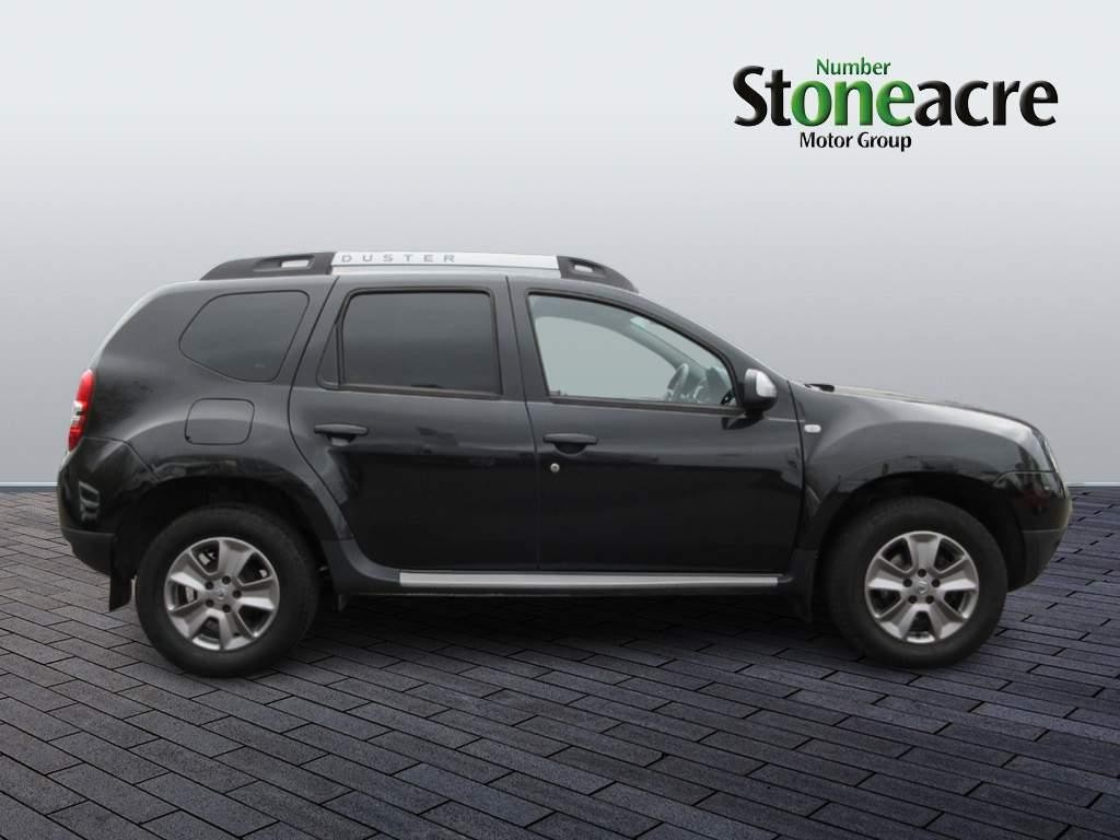 Dacia Duster 1.5 dCi Laureate 4WD Euro 6 (s/s) 5dr (NV16YBW) image 1