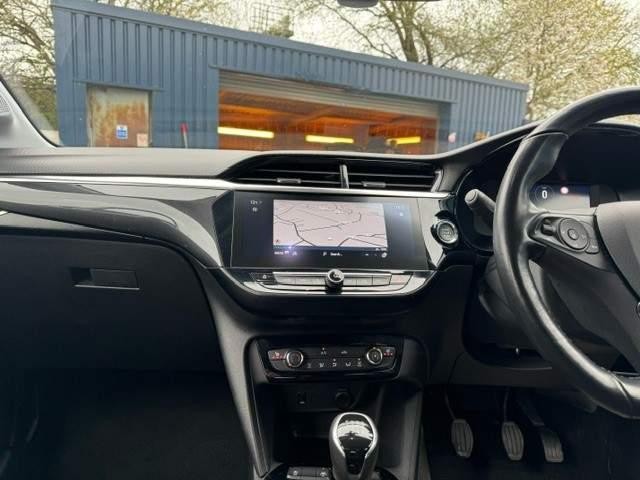 Vauxhall Corsa 1.2 Turbo Elite Nav Premium Hatchback 5dr Petrol Manual Euro 6 (s/s) (100 ps) (DP70CMZ) image 16