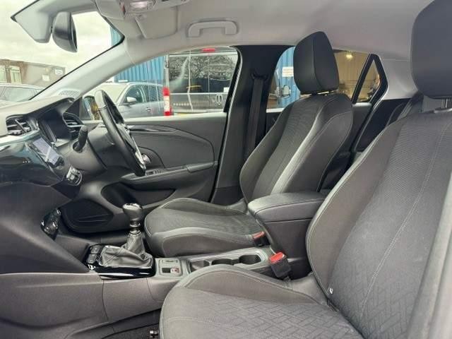 Vauxhall Corsa 1.2 Turbo Elite Nav Premium Hatchback 5dr Petrol Manual Euro 6 (s/s) (100 ps) (DP70CMZ) image 18