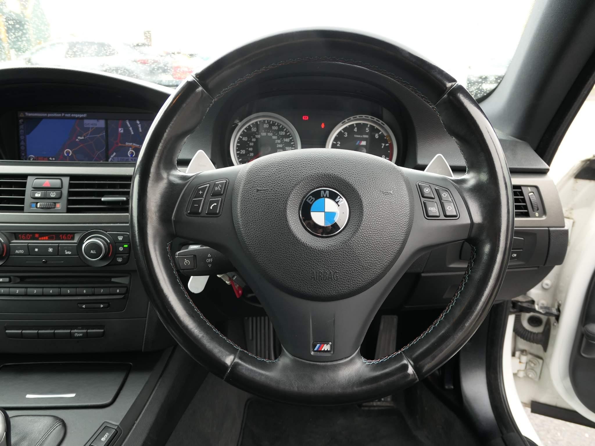 BMW M3 M3 Coupe (SM12XOF) image 10