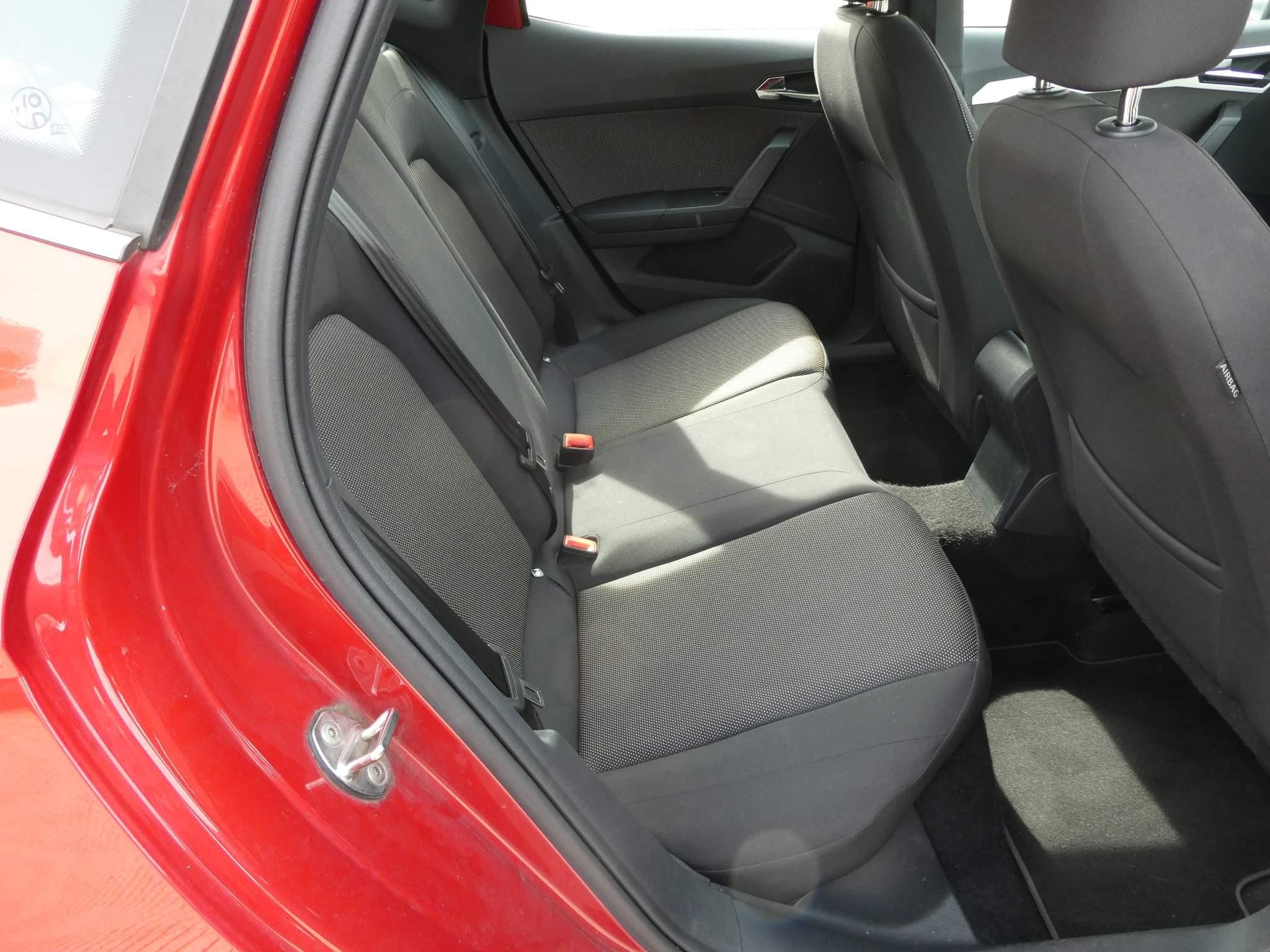 SEAT Arona 1.0 TSI XCELLENCE Euro 6 (s/s) 5dr (KM68ZGH) image 16