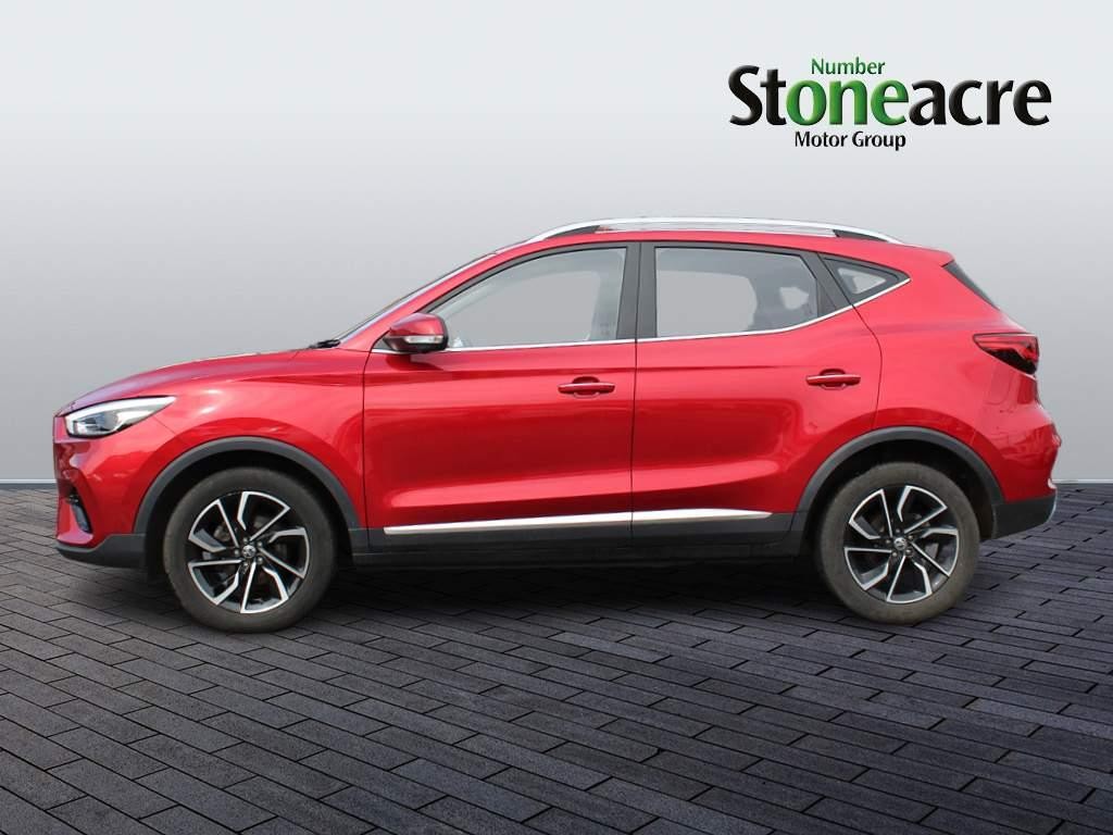 MG ZS 1.5 VTi-TECH Exclusive 5dr (LC72HDE) image 5