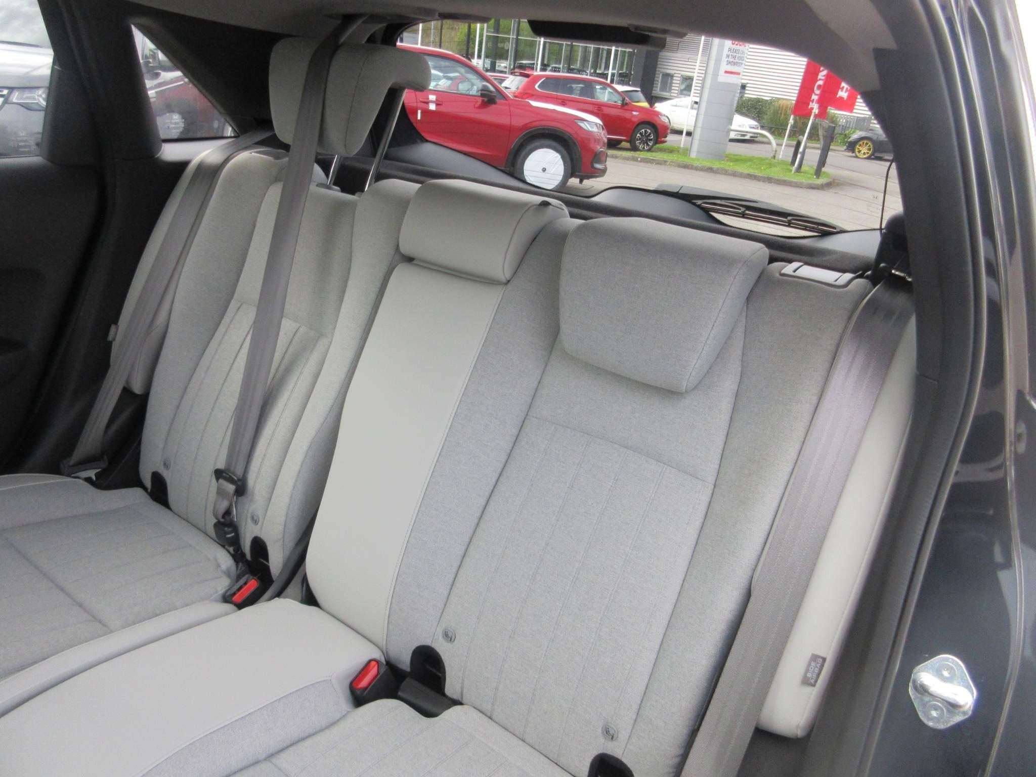 Honda Jazz 1.5 h i-MMD EX Hatchback 5dr Petrol Hybrid eCVT Euro 6 (s/s) (107 ps) (WK70HXR) image 13