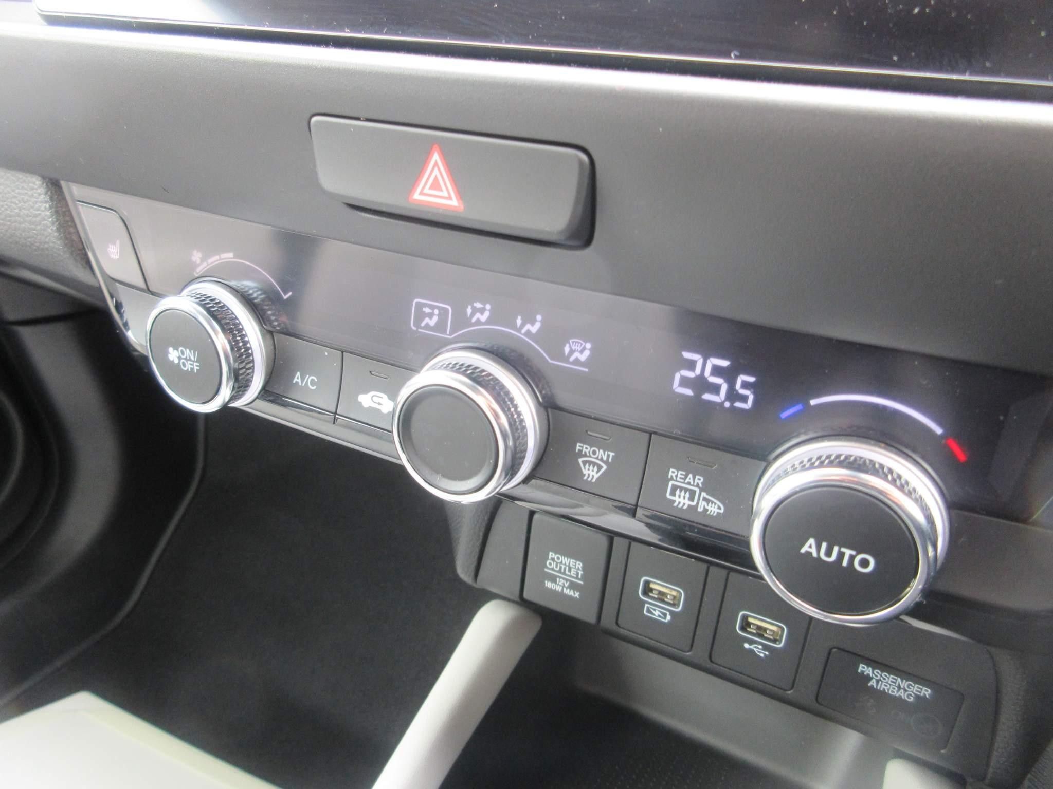 Honda Jazz 1.5 h i-MMD EX Hatchback 5dr Petrol Hybrid eCVT Euro 6 (s/s) (107 ps) (WK70HXR) image 21