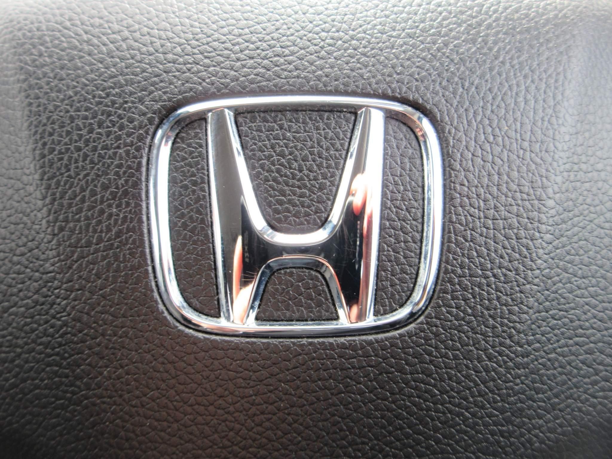 Honda Jazz 1.3 i-VTEC EX 5dr CVT (YT68YYR) image 31