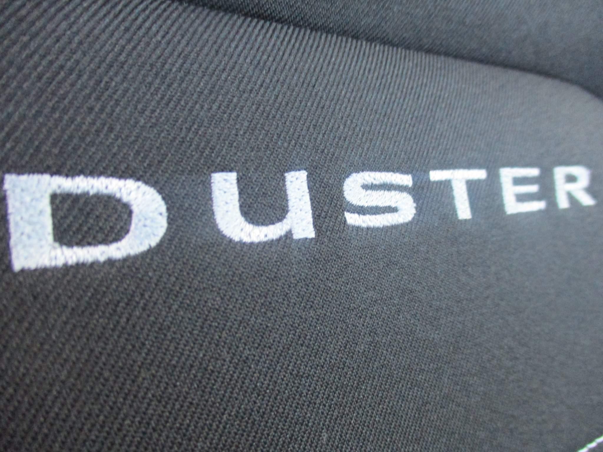 Dacia Duster Prestige TCe 130 4x2 MY21.5 (YT21GXO) image 21