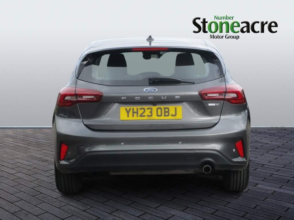 Ford Focus Image 4