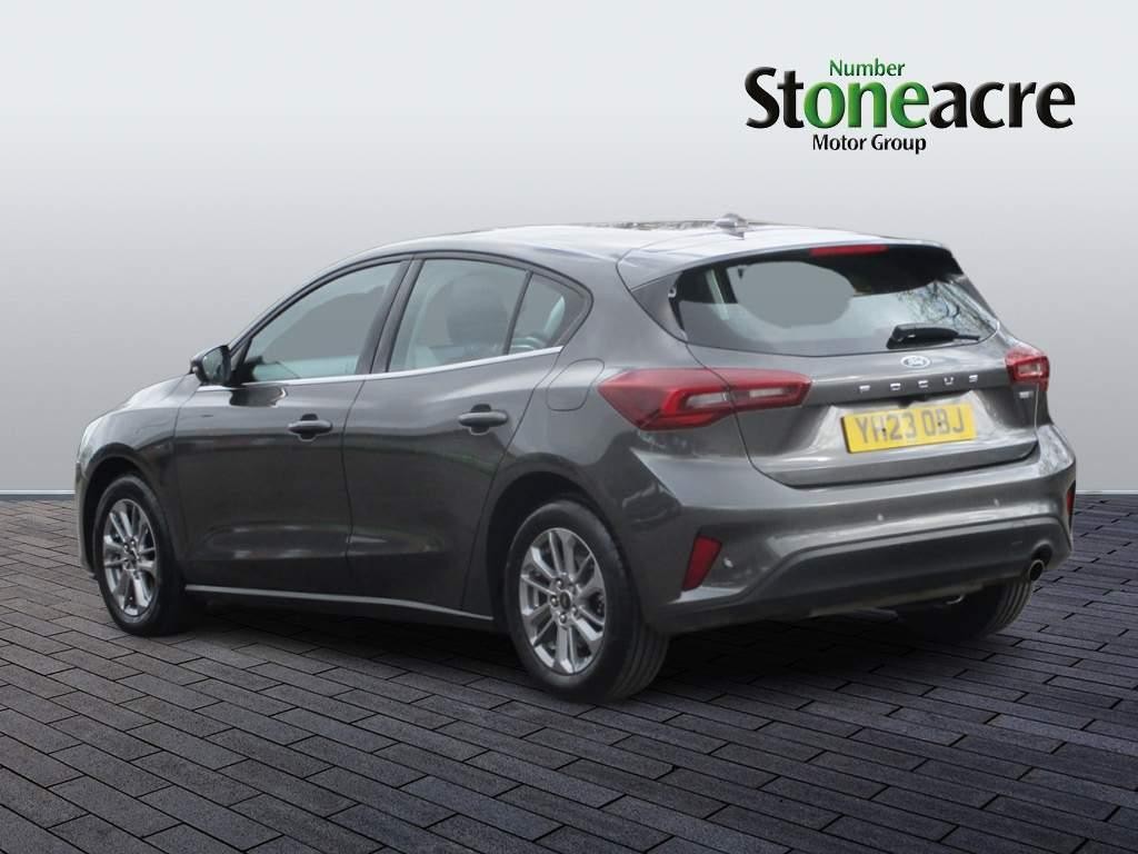 Ford Focus Image 5