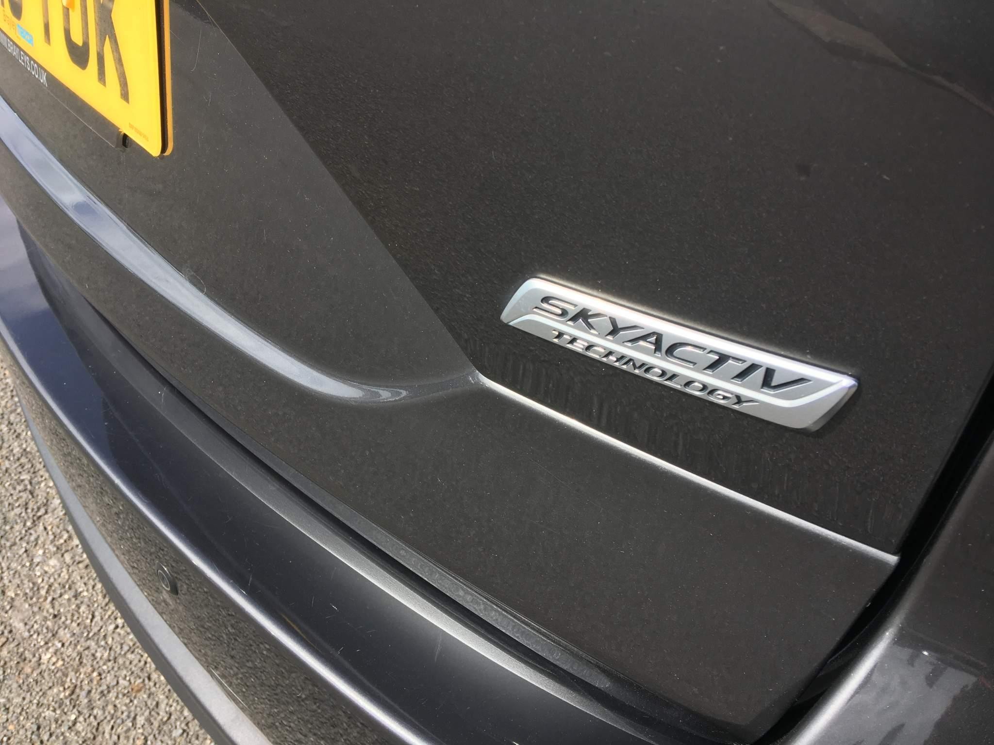 Mazda CX-5 2.0 SKYACTIV-G SE-L Nav SUV 5dr Petrol Manual Euro 6 (s/s) (165 ps) (YH18YOK) image 22